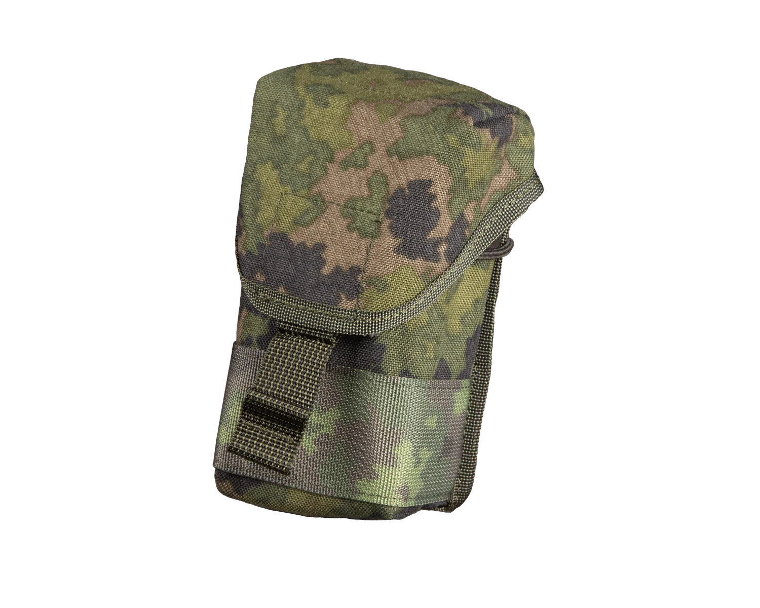 2-mag pouch, AR10