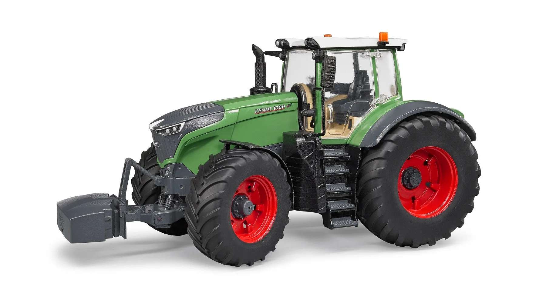 브루더 Fendt 1050 Vario 트랙터 세트 구성품