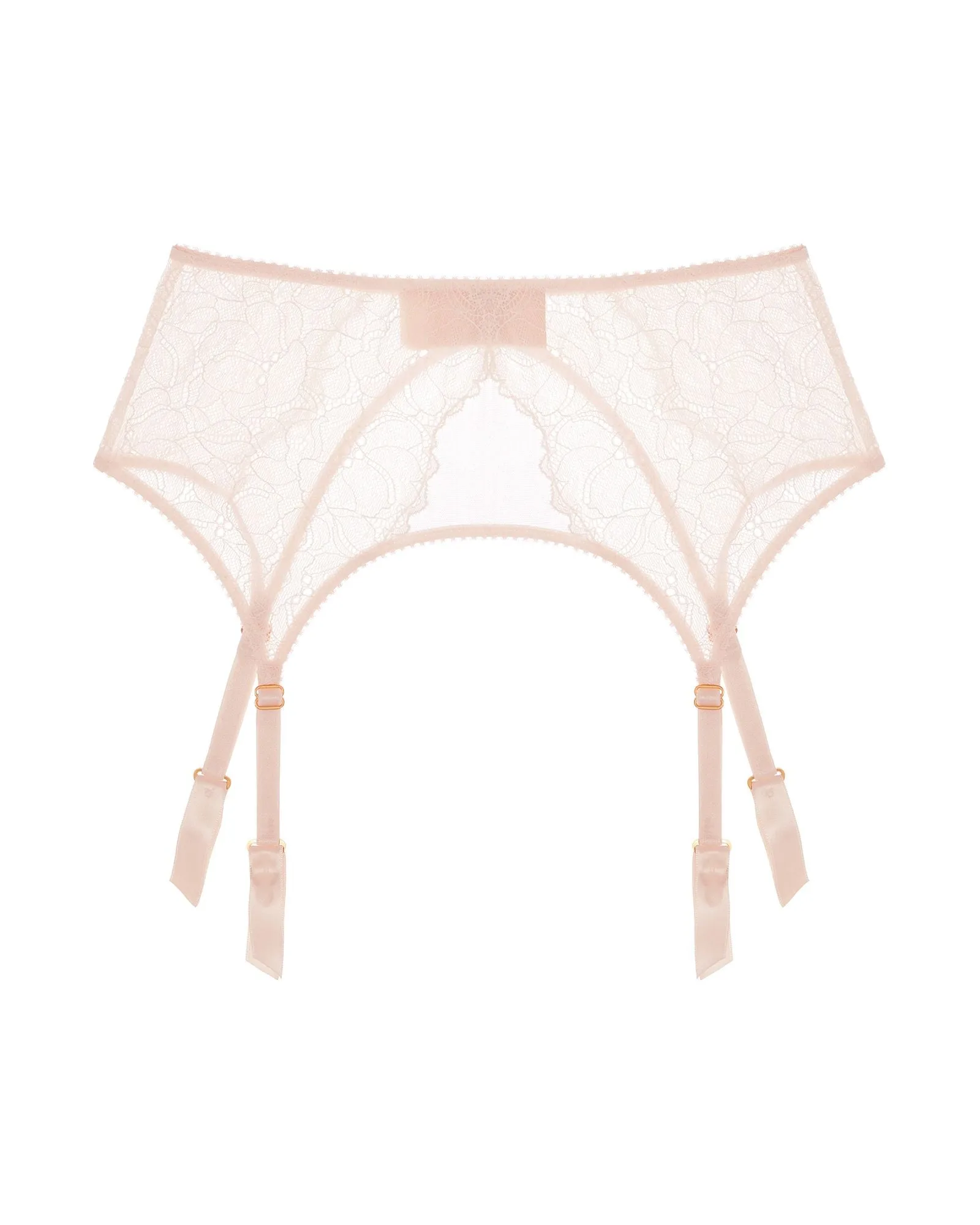 Lexi Suspender Belt