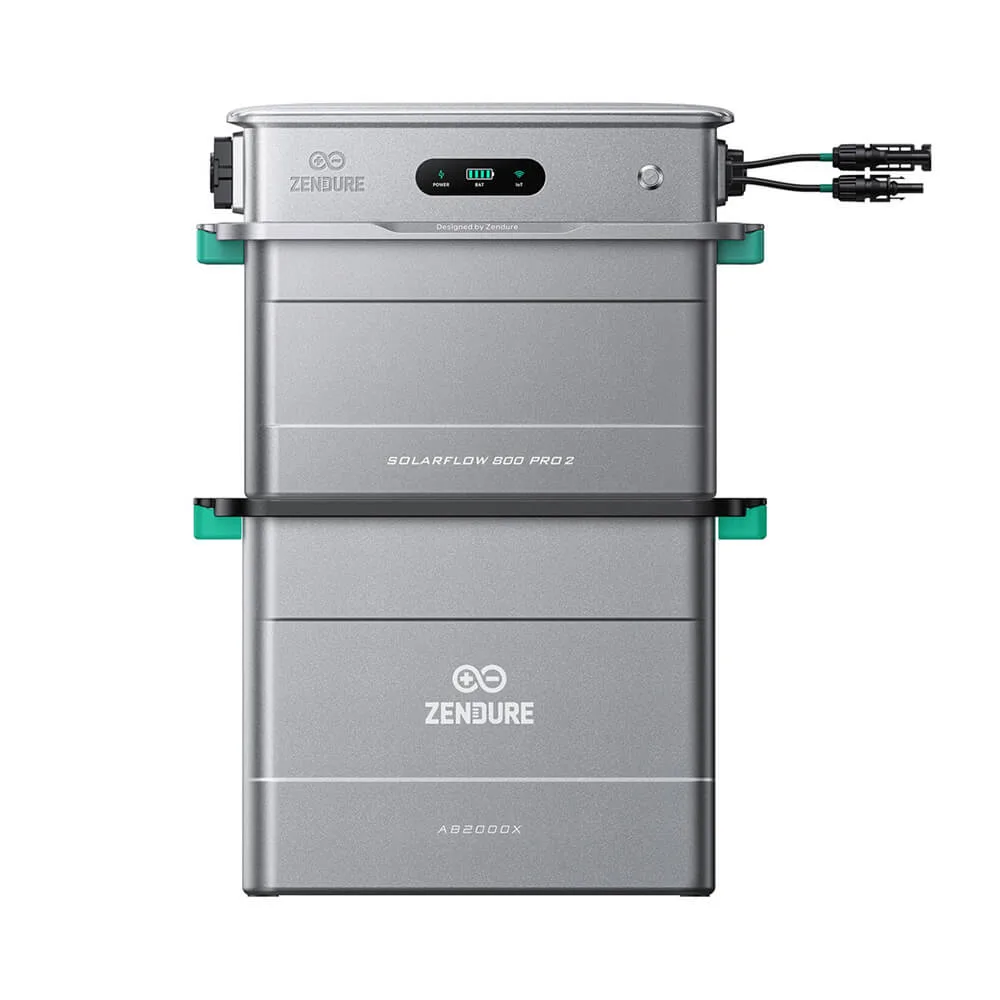 Zendure SolarFlow 800 Pro 2: Co nowego i jak działa