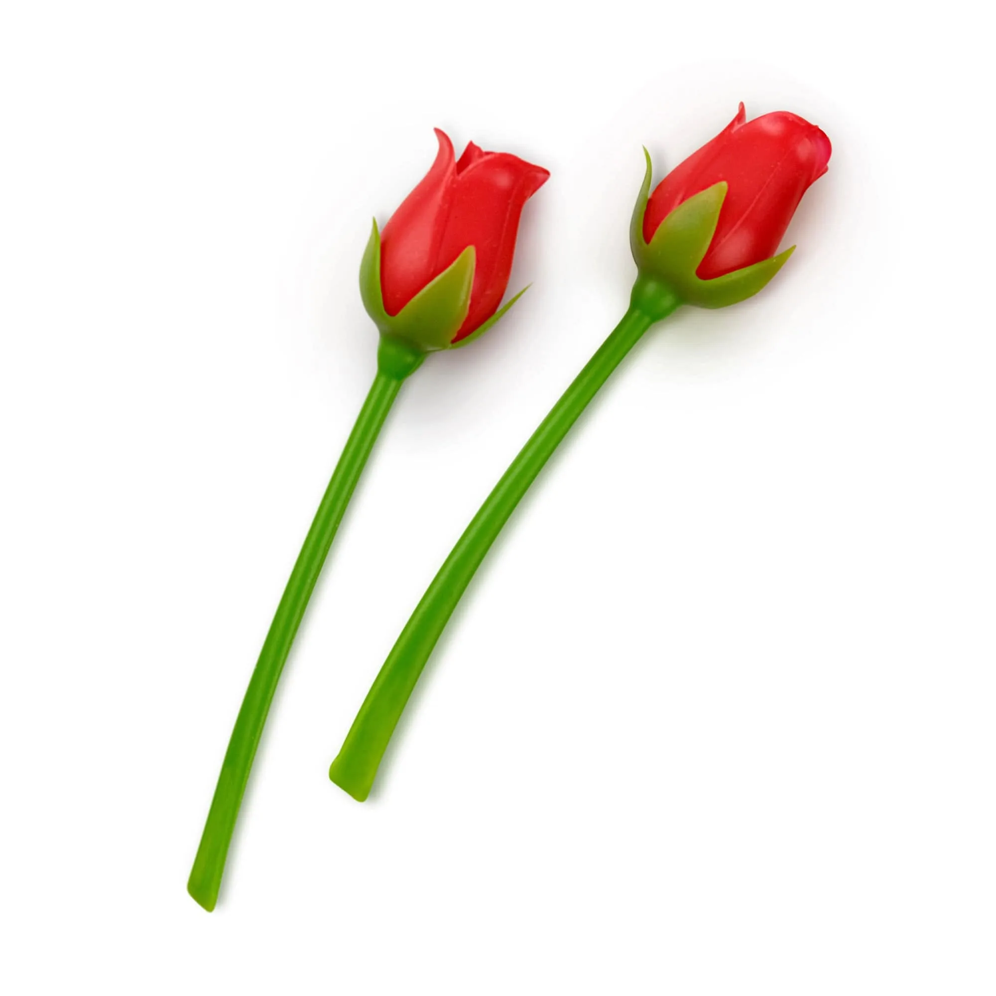 ROSES ARE READ