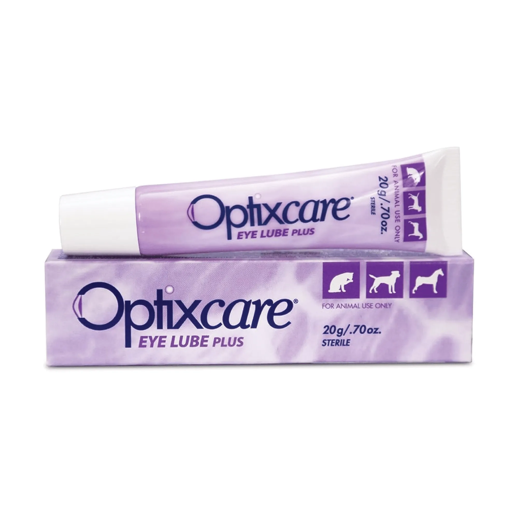 When to Use Eye Drops for Dogs and Cats