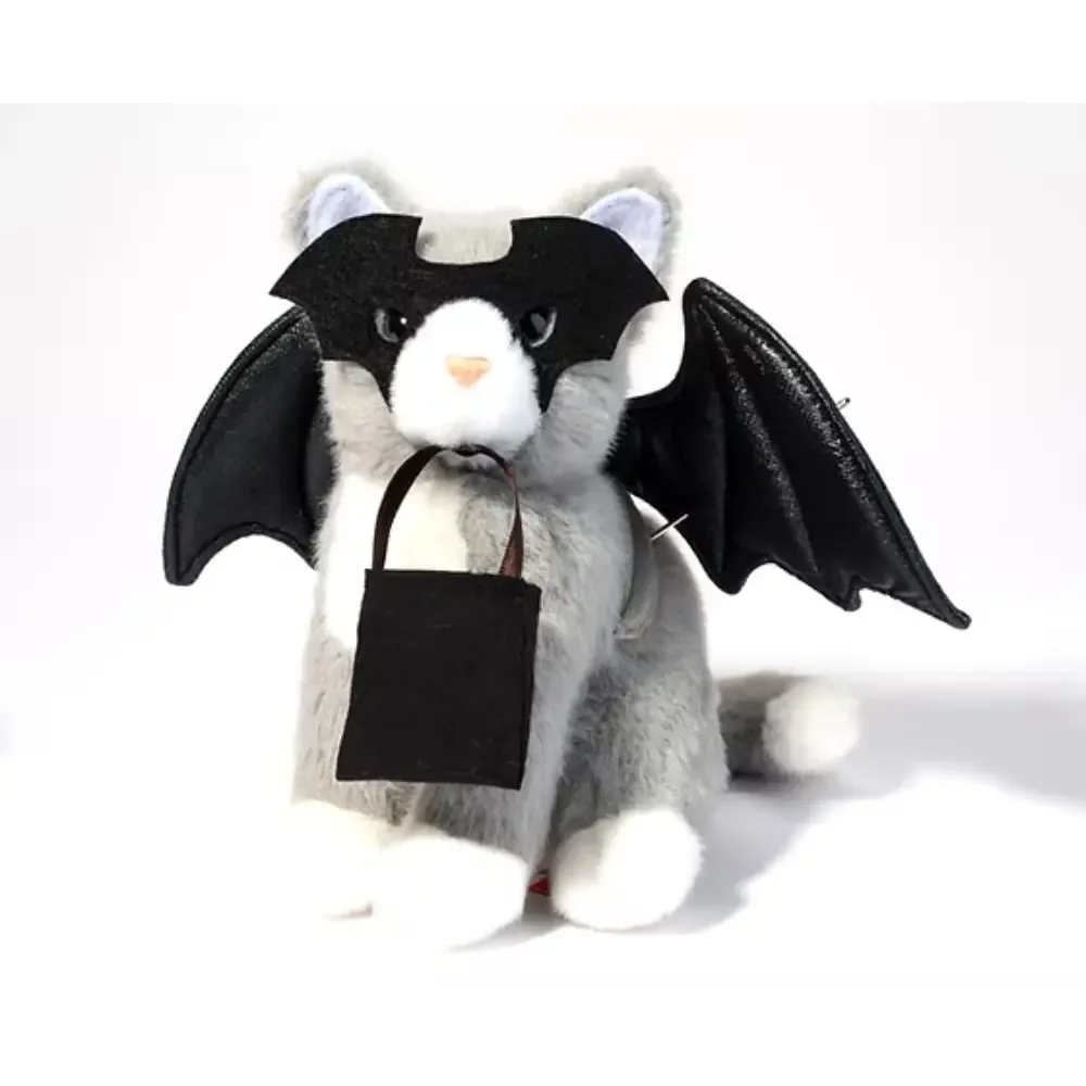 Mini Bat Cat