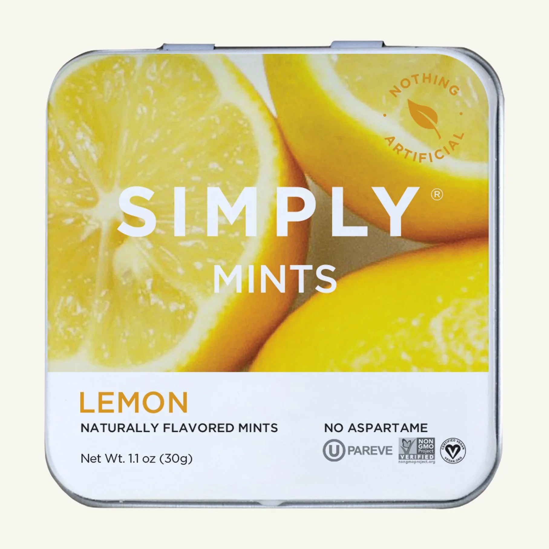 How to Read Mint Labels: A Guide to Choosing Natural Mints