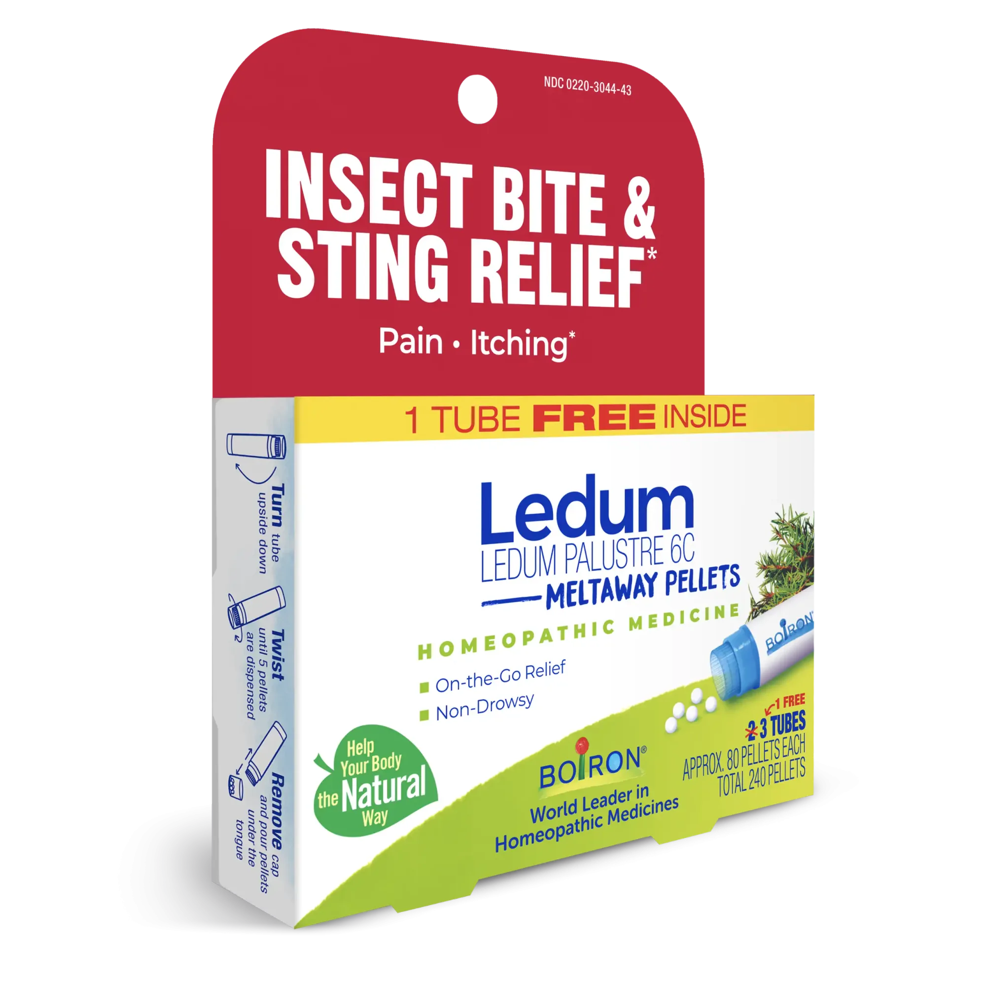 Homeopathic Multi-Packs: Convenience and Value for Everyday Wellness