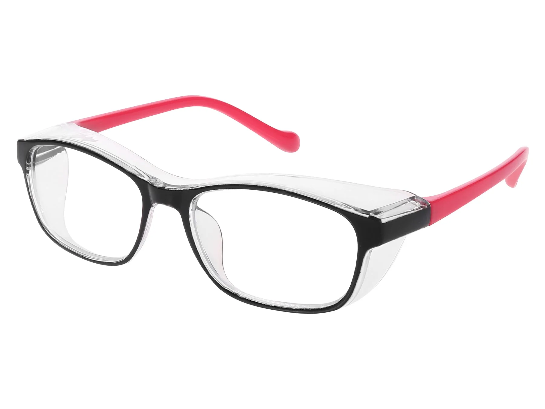 Gafas de seguridad graduadas para niños: guía para padres