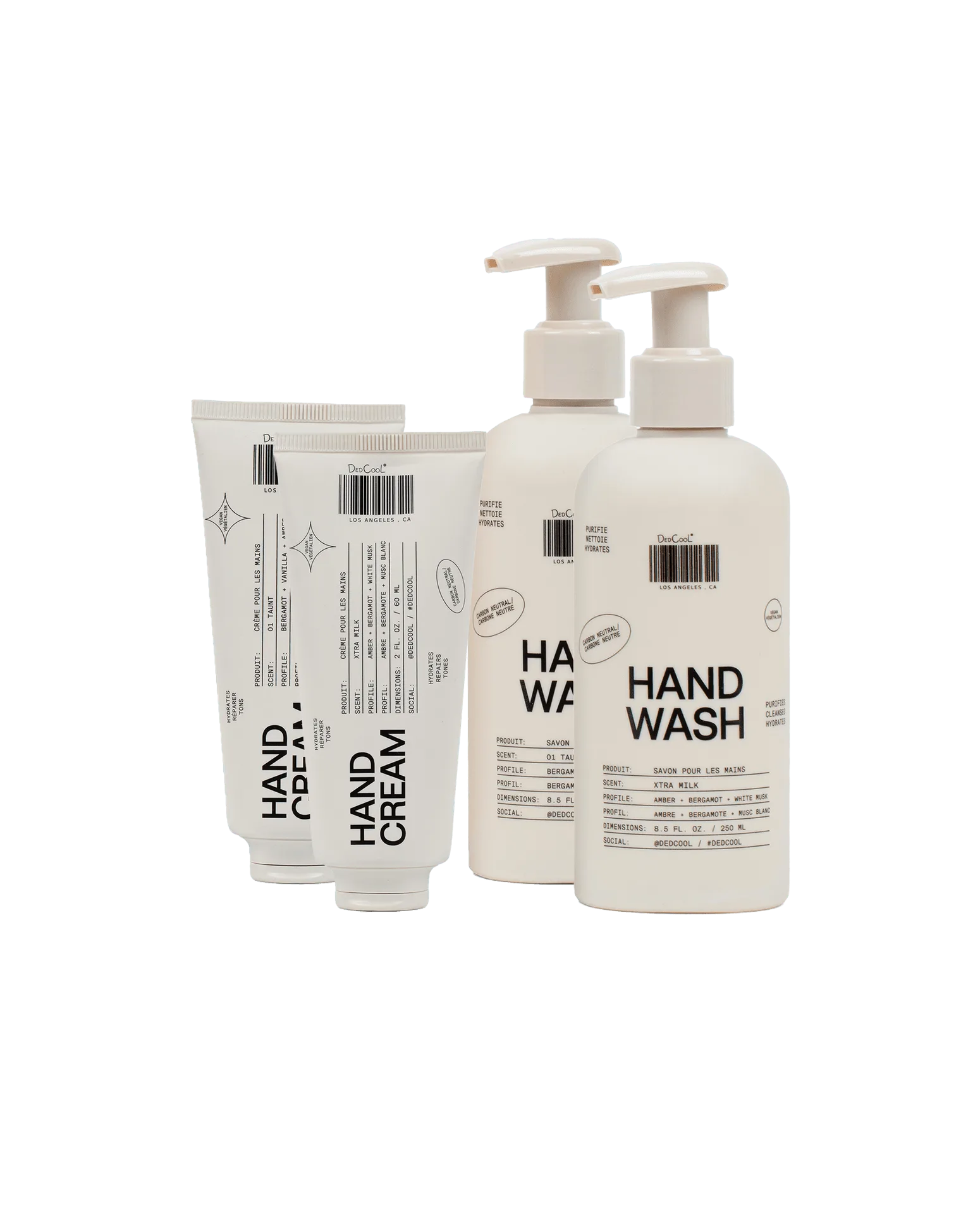 The Rise of Multi-Use Fragrance Products: Why Balm Sticks and Scented Hand Washes Are Trending