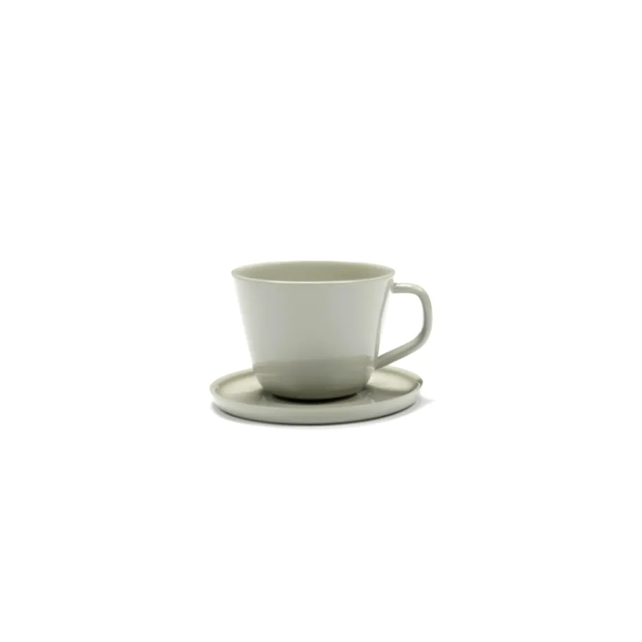 SERAX Cena - Ivory plate M