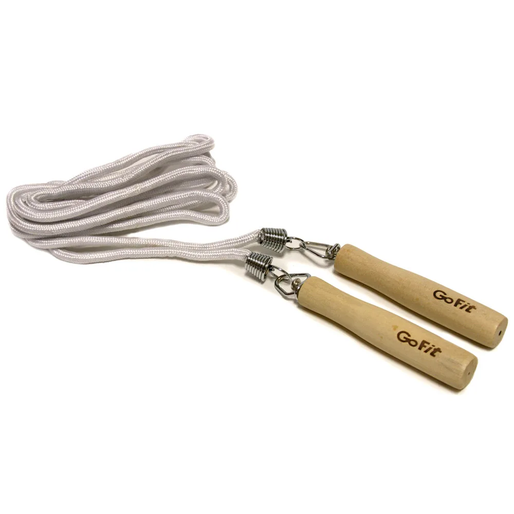 Corde à sauter classique ou corde ajustable : laquelle choisir ?