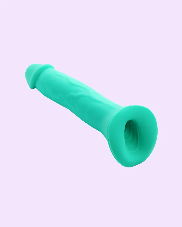 Milo Feelskin™ - Pack N Play con base FTM Stroker