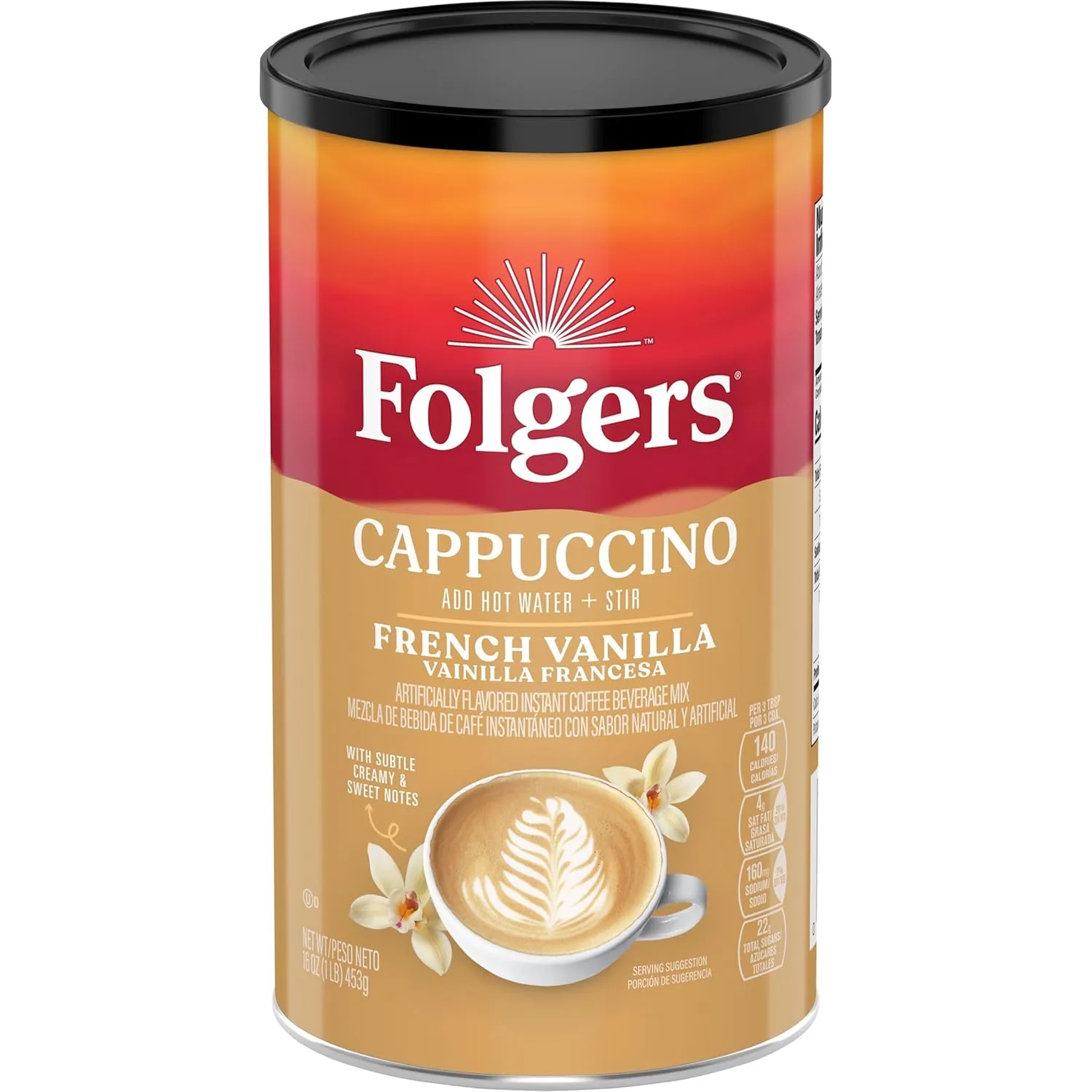 How to Use Folgers Instant Coffee as a Natural Garden Fertilizer: A Step-by-Step Guide