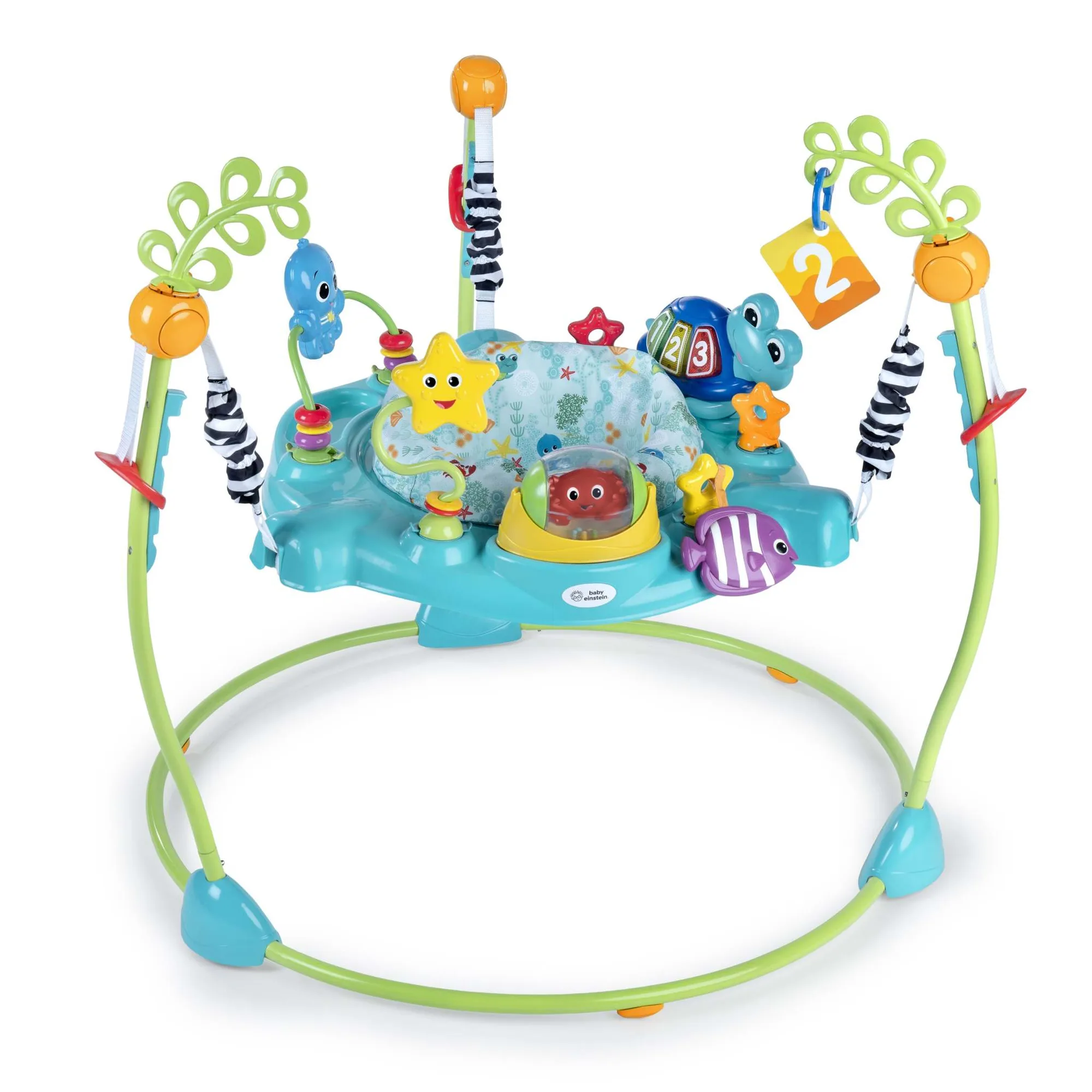 Ingenuity vs Disney Baby: Which Brand Offers the Most Engaging Activity Jumpers?