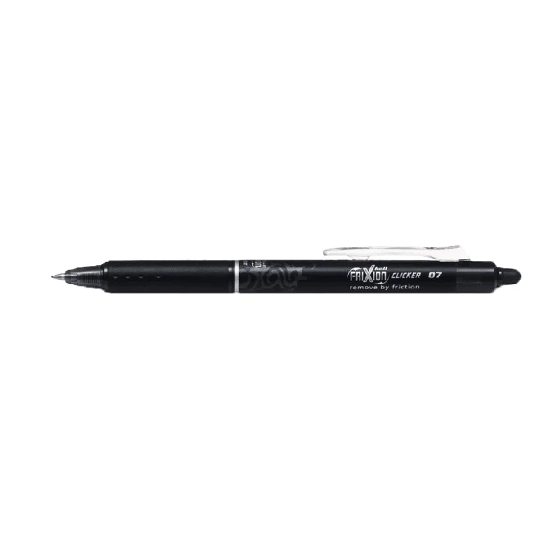 Frixion Pen Clicker Pen (Single)
