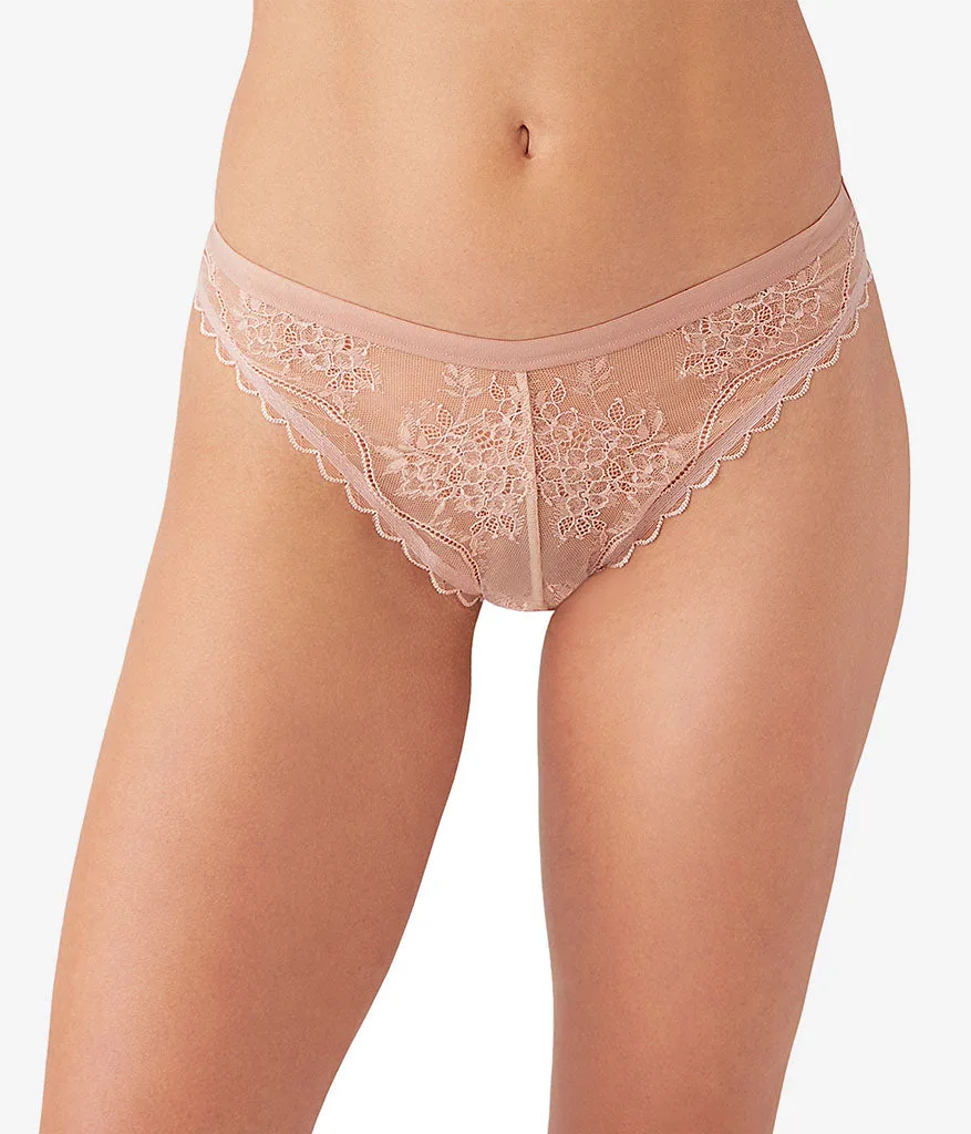 Cheeky vs Shorty Panty: Which Cut Fits Better