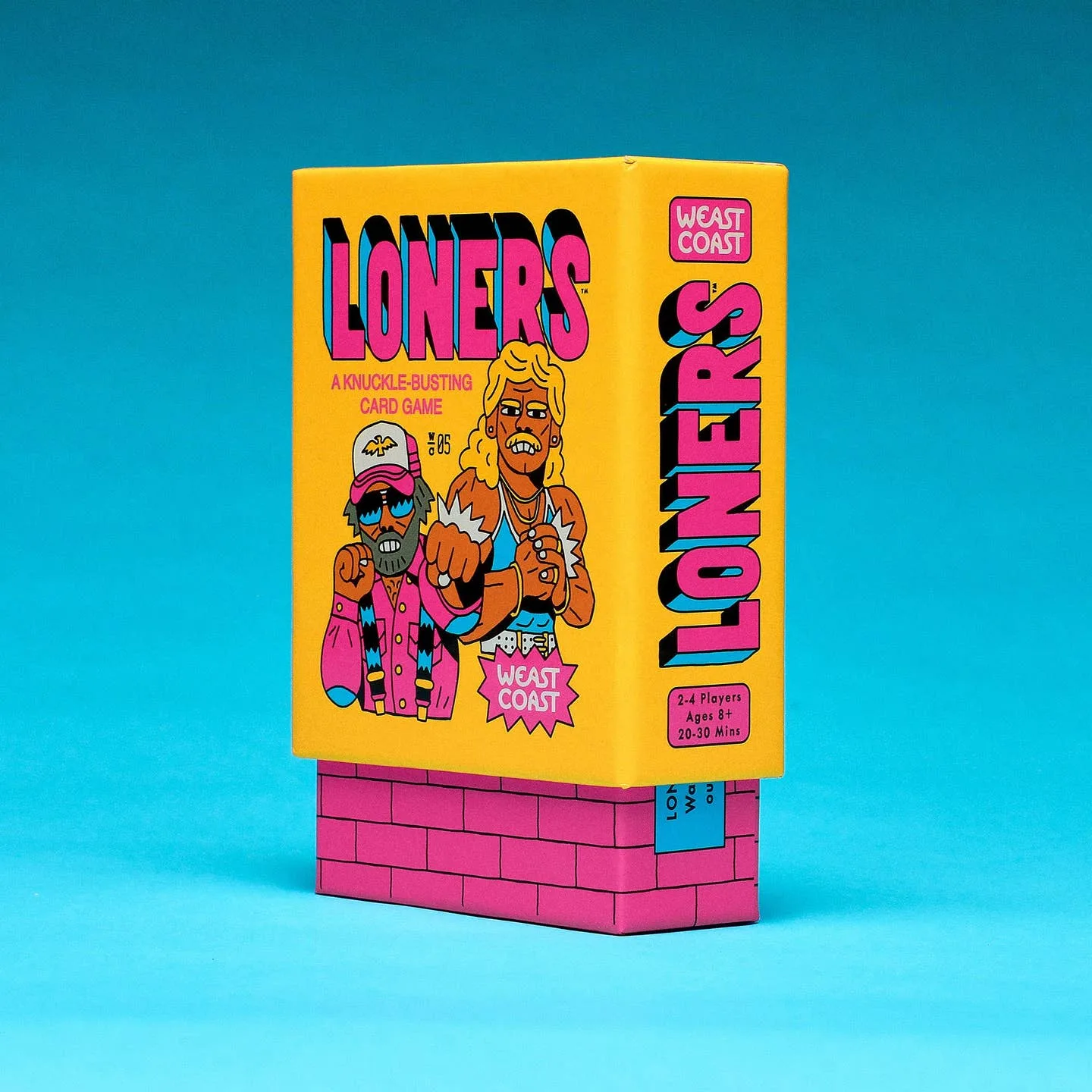 Loners vs Shoot the Moon: Which Tabletop Game Should You Add to Your Collection?