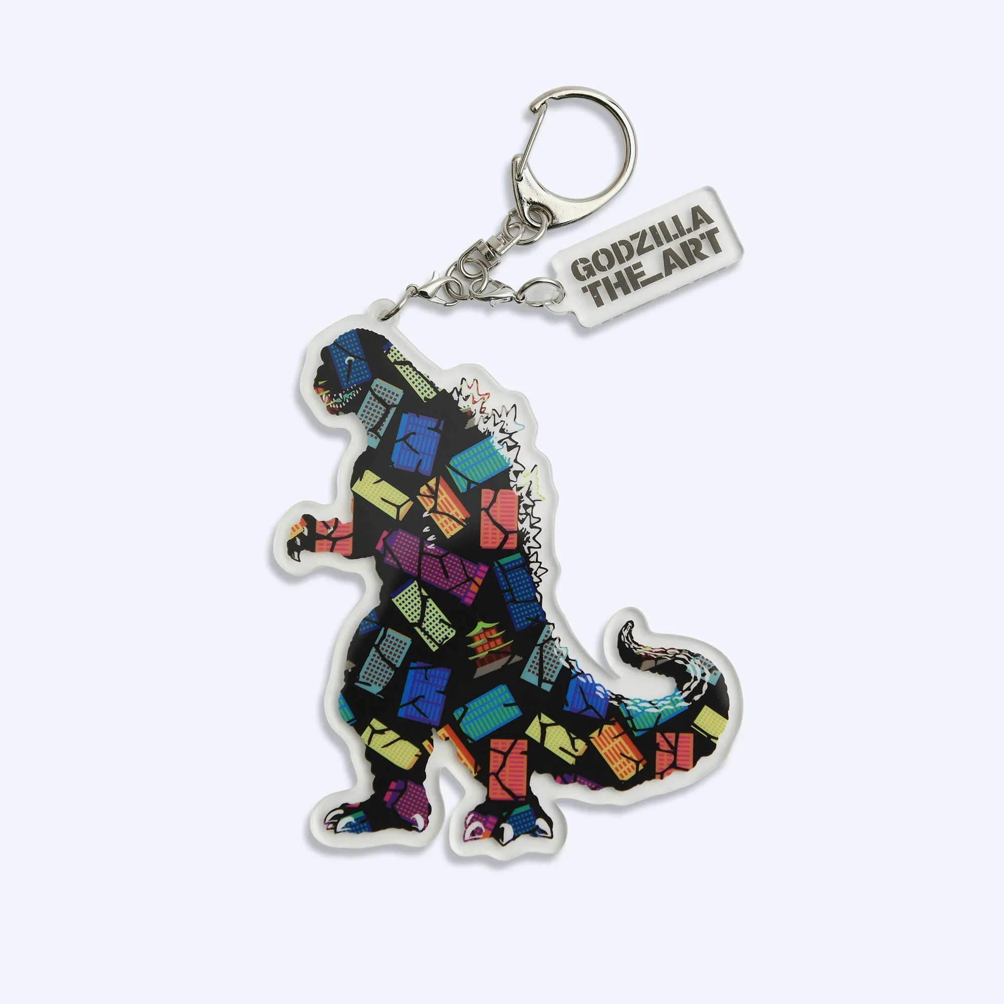The Ultimate Guide to Godzilla Collectibles: From Keychains to High End