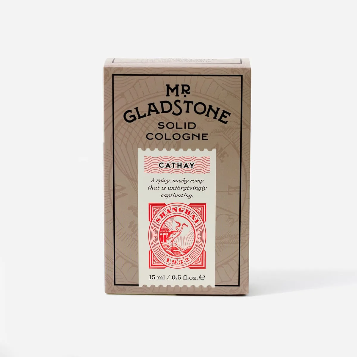 Solid Cologne vs Shaving Cream: Which Belongs in Your Routine?