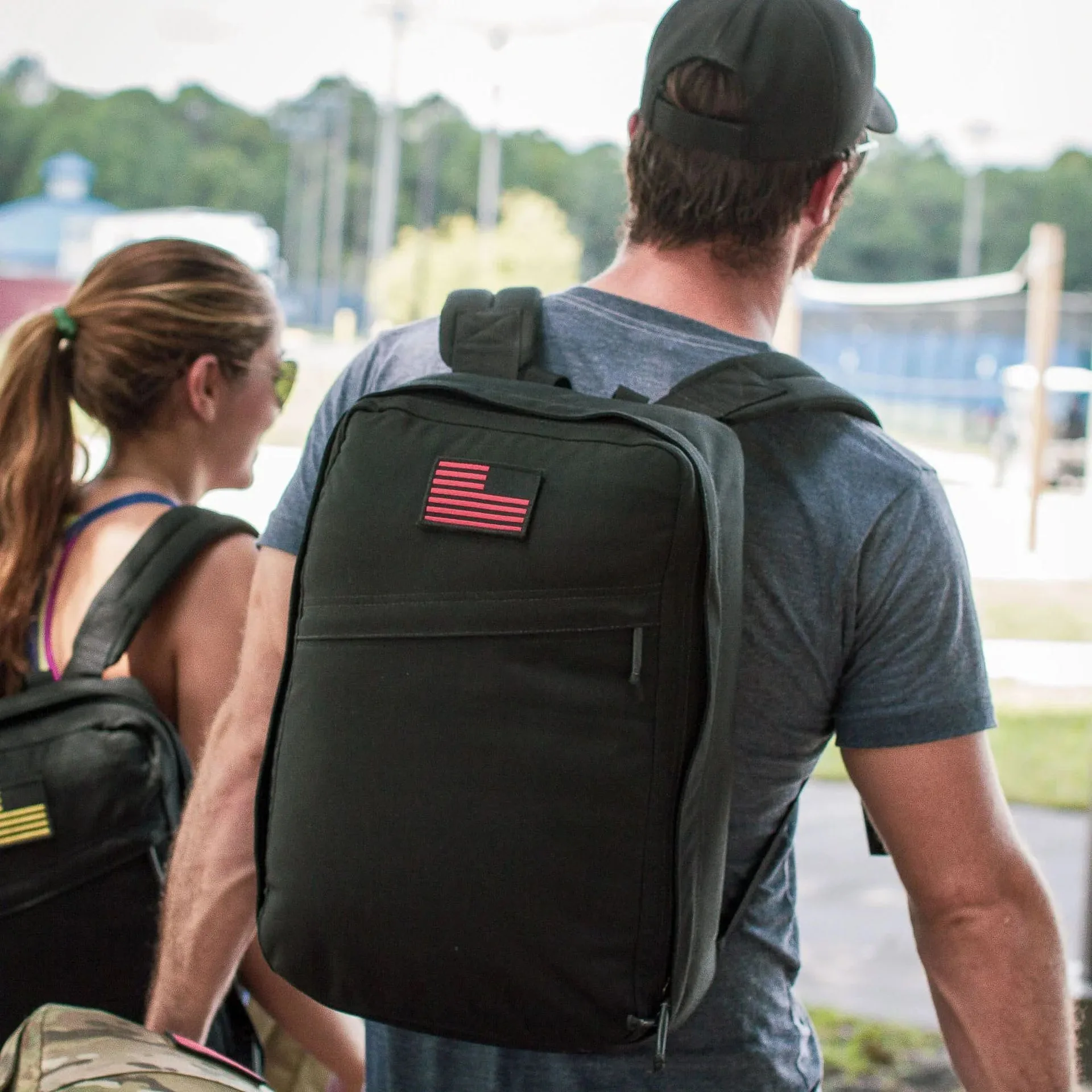 How to Use the GORUCK Shadow Ruck as a Minimalist Daypack: Packing Tips and Tricks