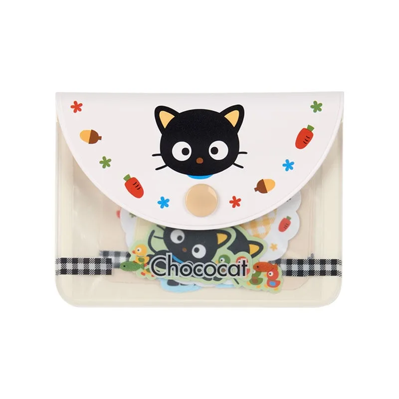 The Best Sanrio Tech Accessories for Gaming: Keychains, Grips, and More