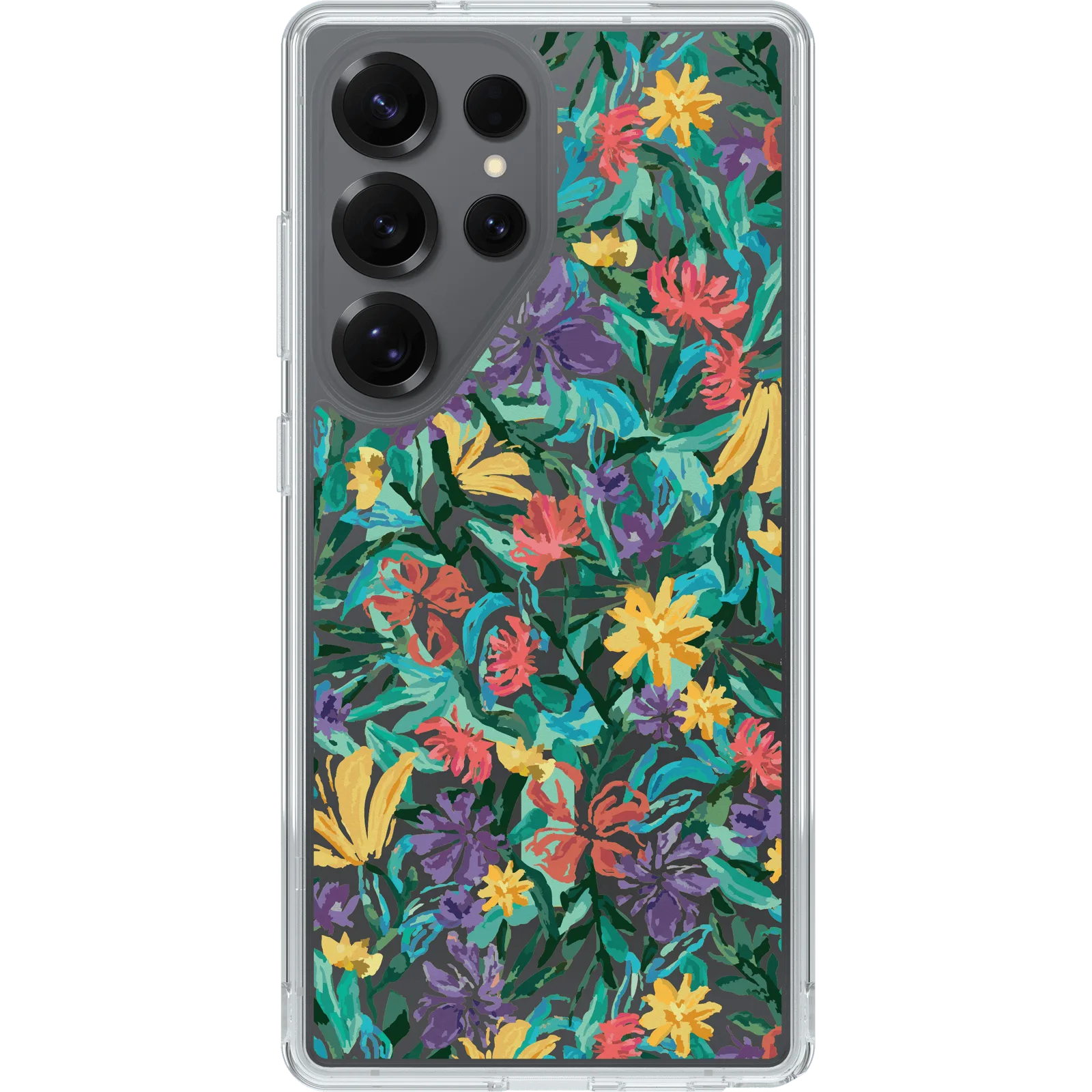 วิธีทำความสะอาดเคส OtterBox โดยไม่ทำให้เสียหาย