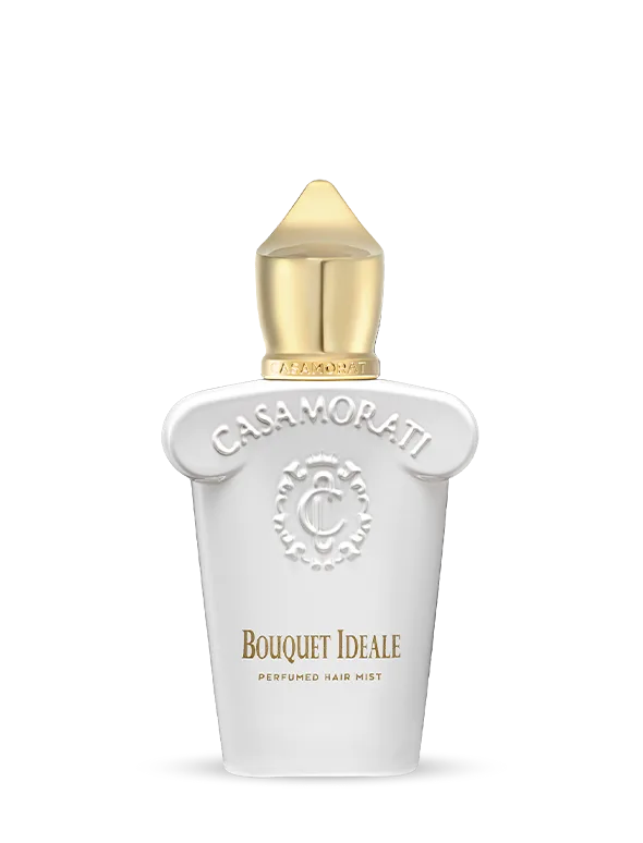 Xerjoff Hair Mists: How to Use for Scent Layering