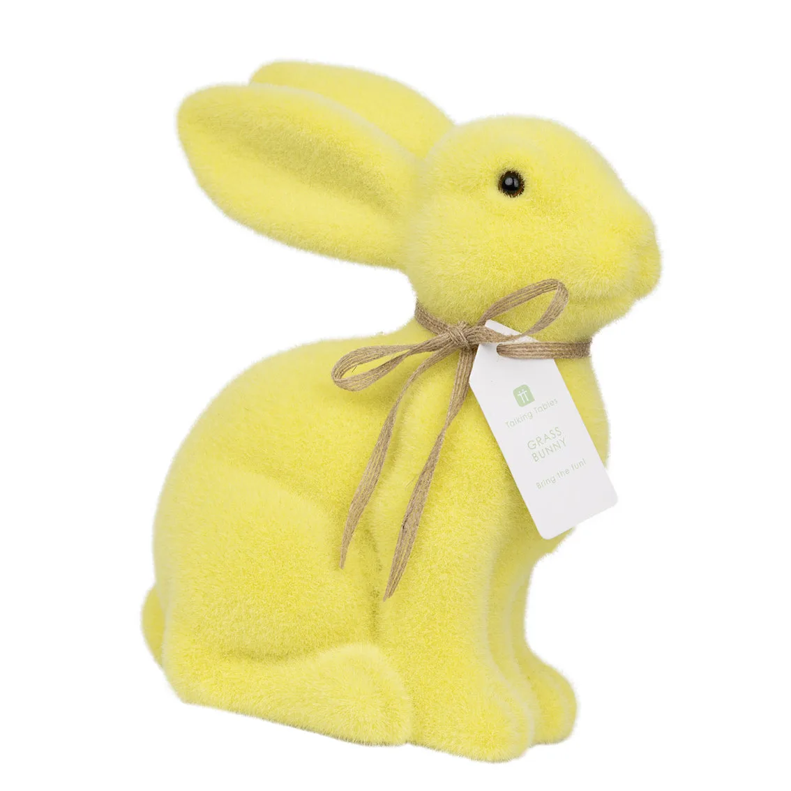 Cómo decorar una mesa con conejos para Pascua