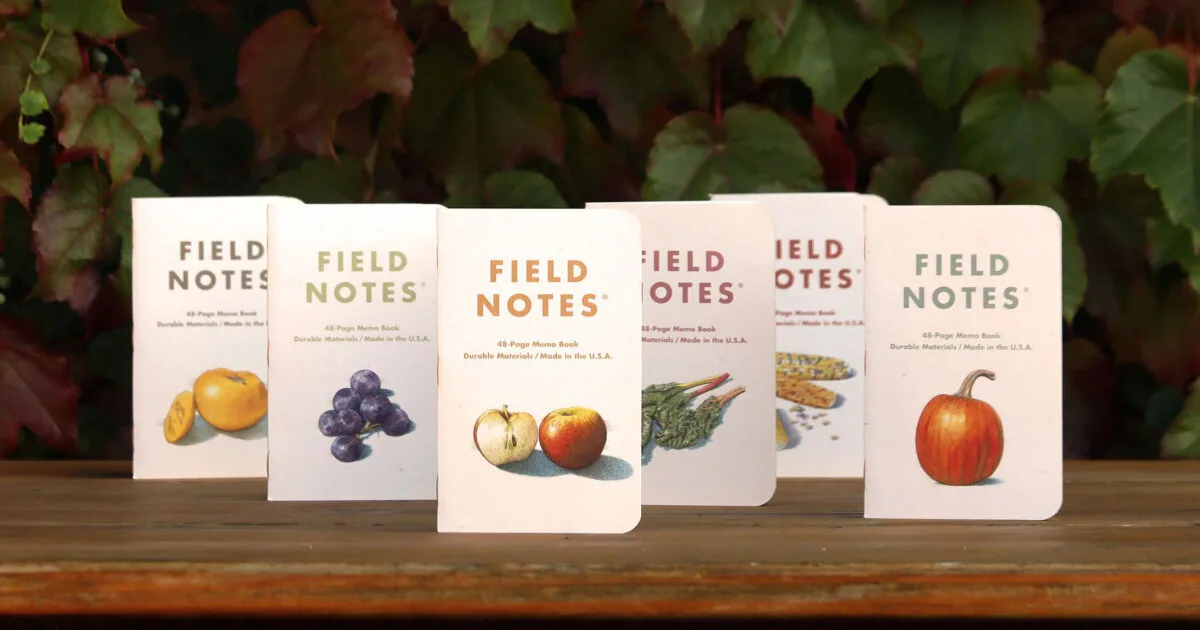 How to Create a Garden Journal with Memo Books: Planting Logs and Seasonal Notes