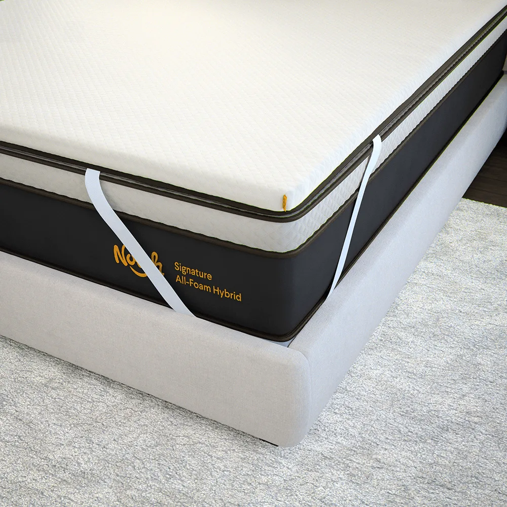 How to Choose the Right Mattress Topper for Your Sleeping Position