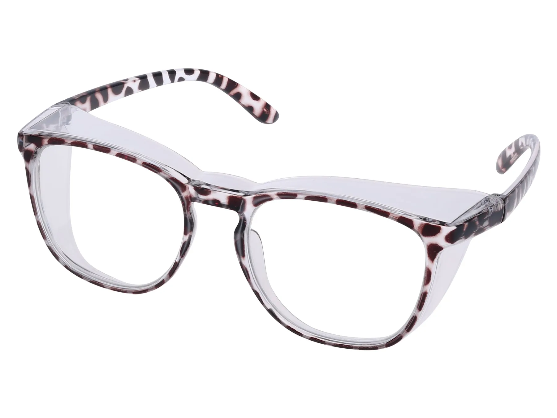 What Are Prescription Safety Oval Glasses Used For?