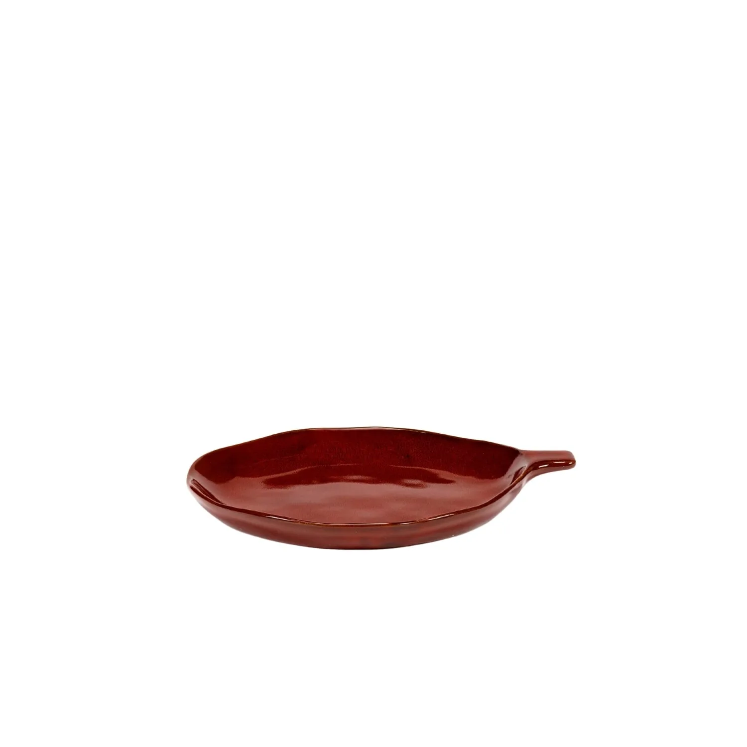 SERAX La Mère - Serving plate off-white