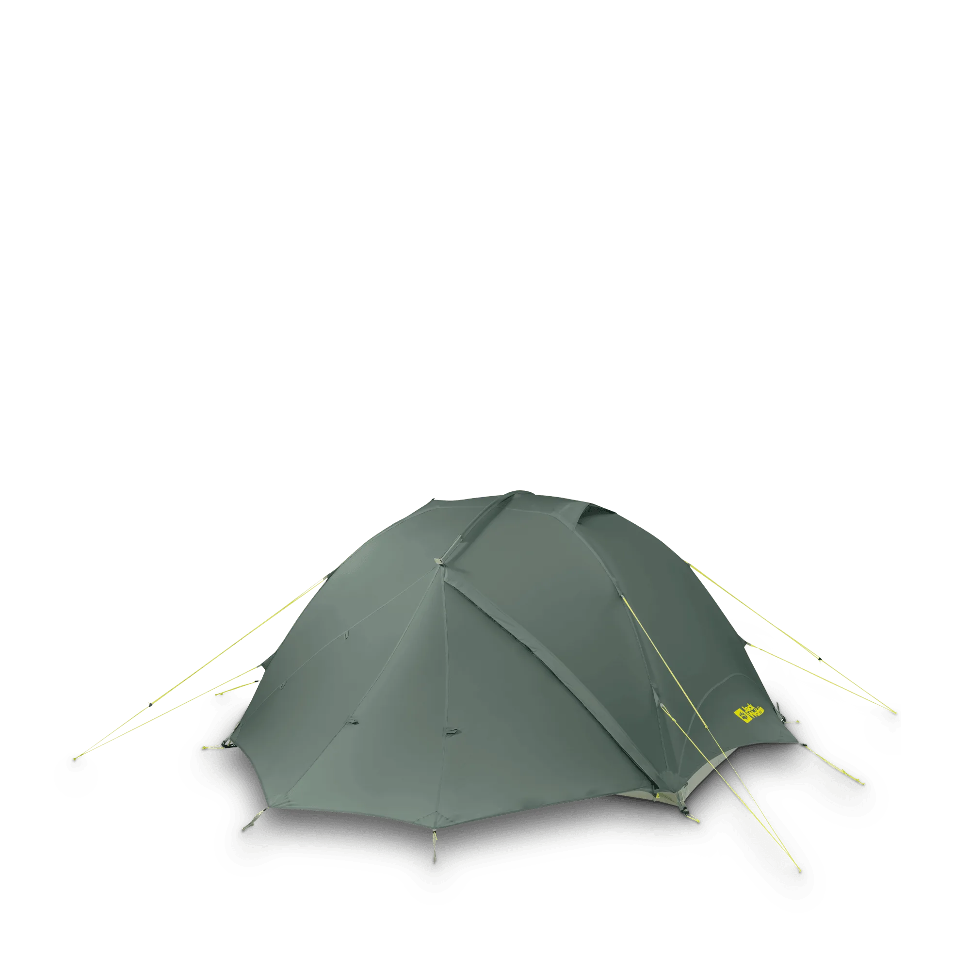 REAL DOME LITE III