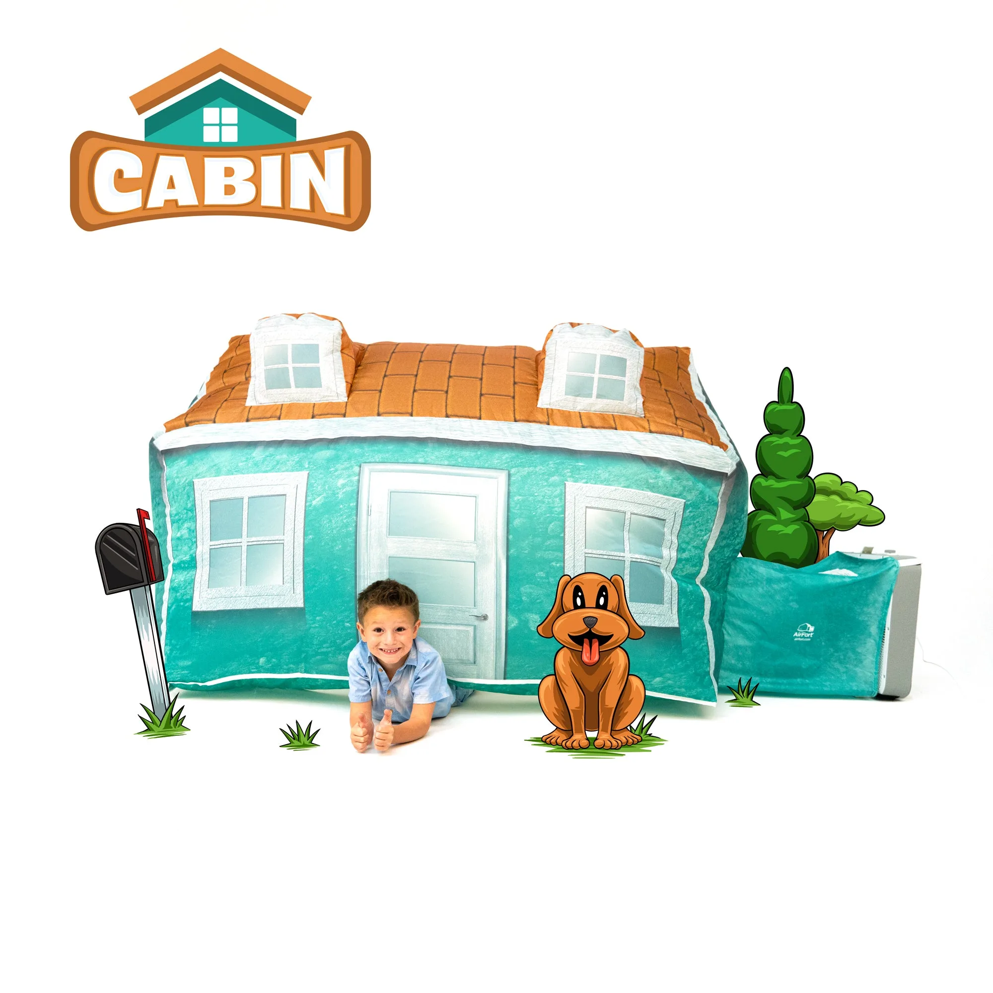 AirFort Materials and Durability: What Parents Should Know