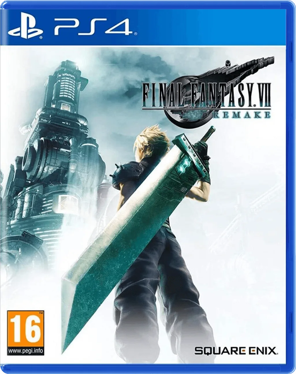 Final Fantasy VII Remake vs Rebirth: What Changed?