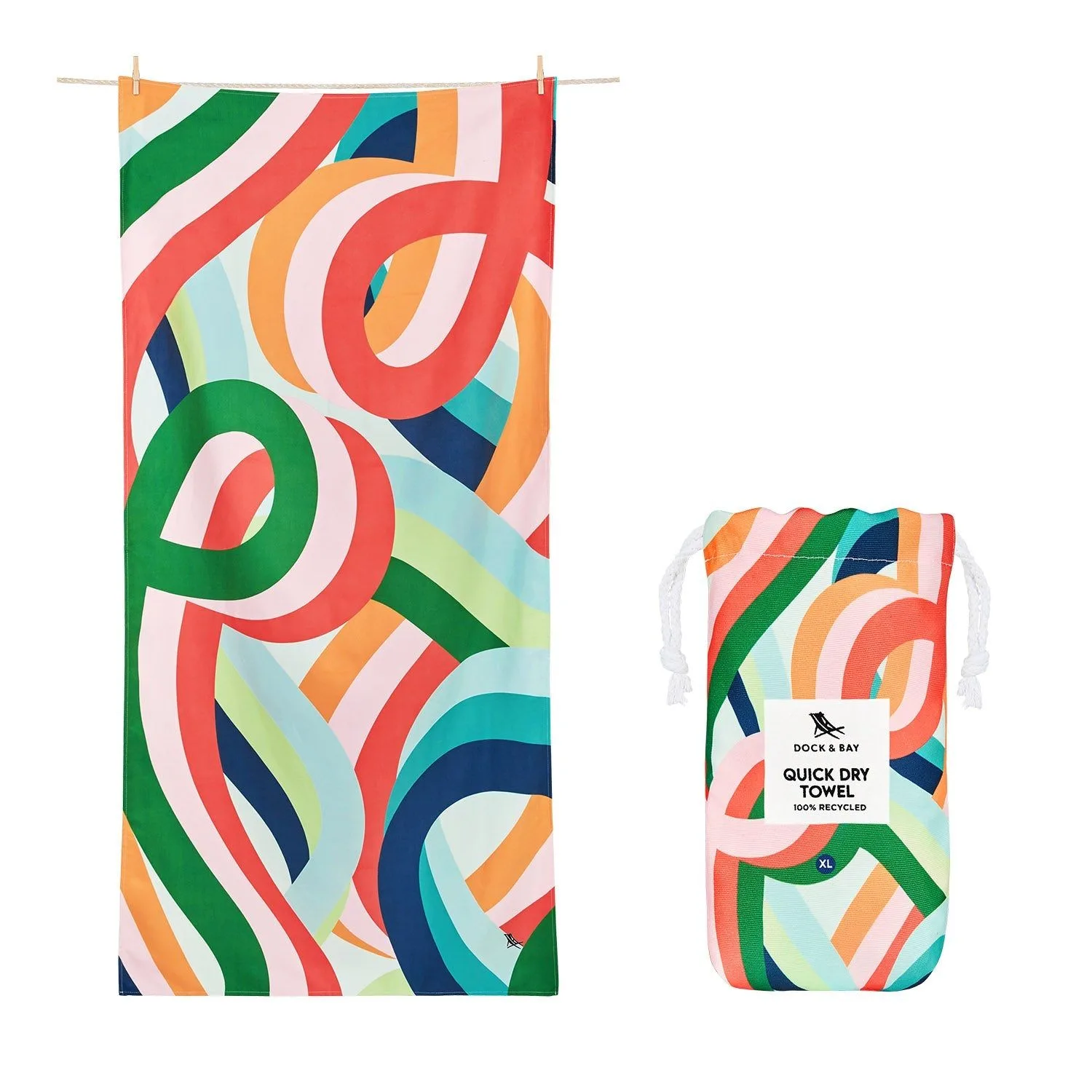 Beach Towels vs Quick-Dry Towels: Which One Should You Choose for Your Lifestyle?