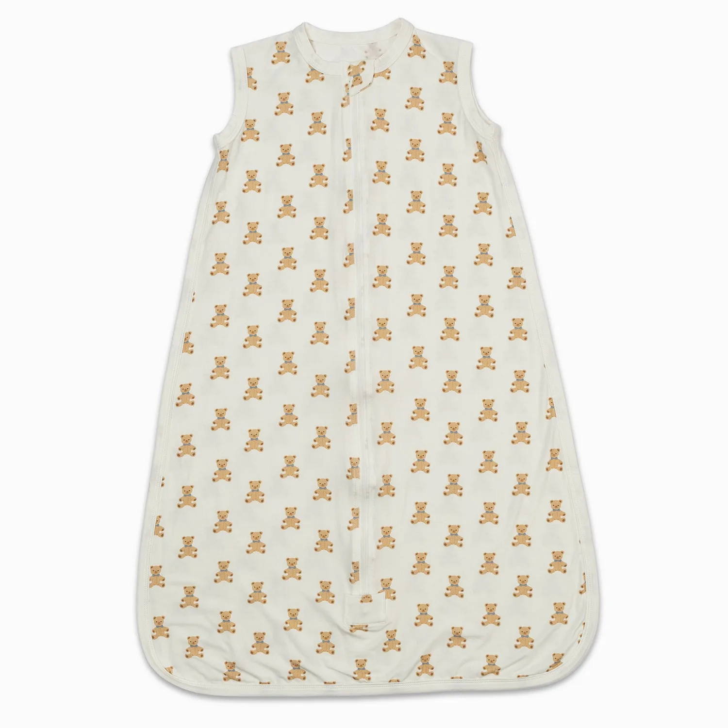Bamboo vs. Cotton Swaddles: Which Is Better for Your Baby?