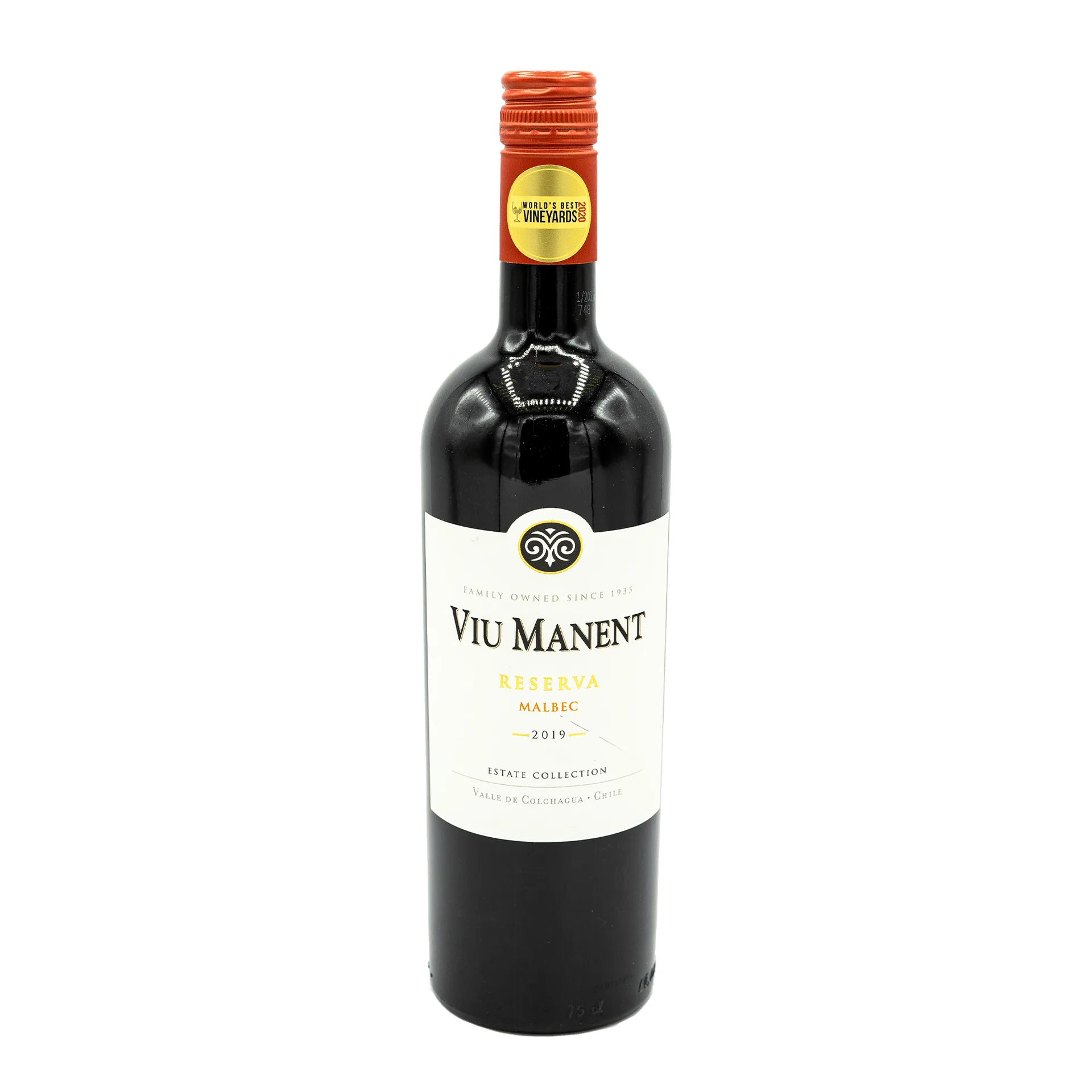 Viu Manent Reserva Malbec