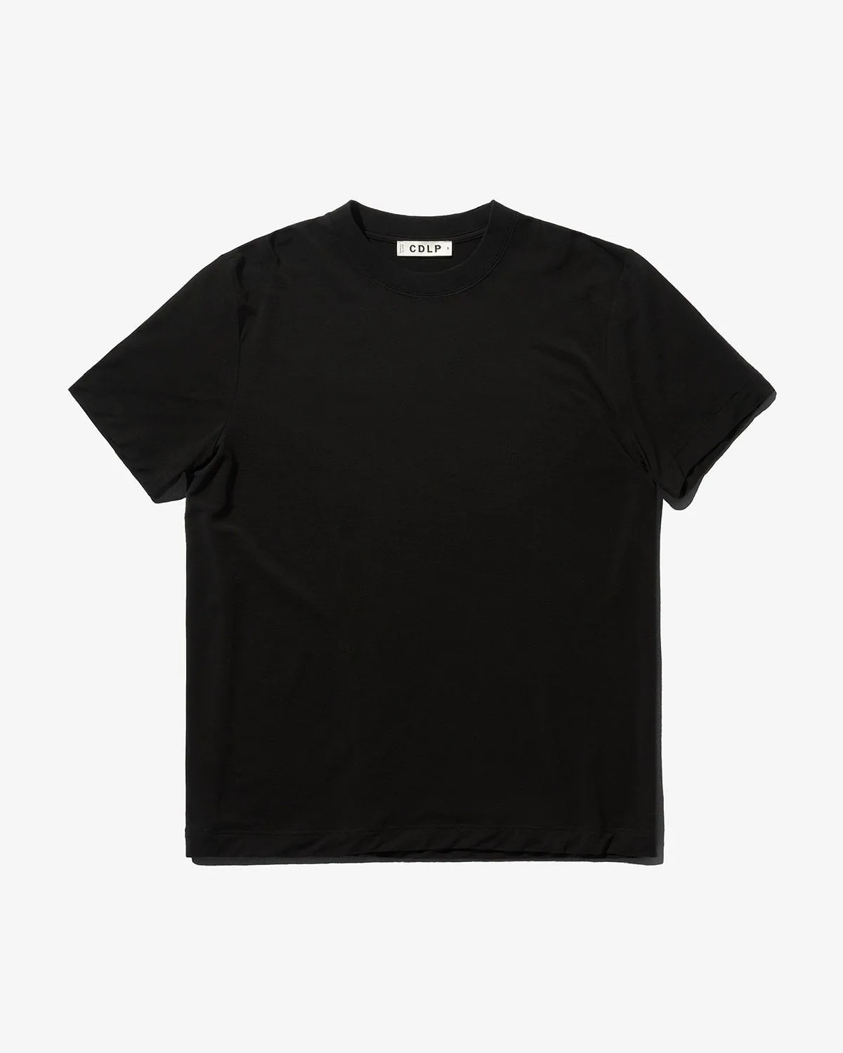 Merino Blend T-Shirt
