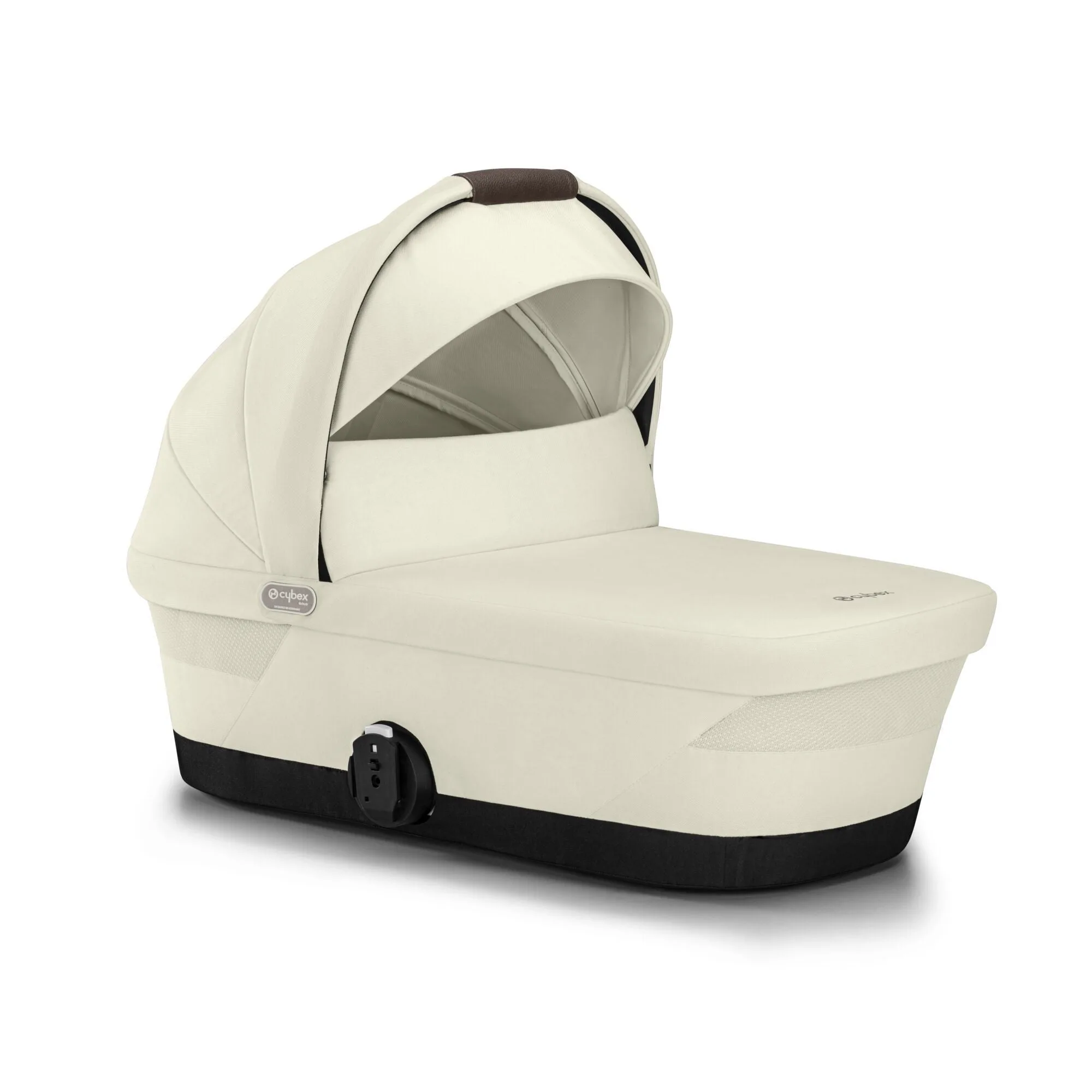 Cybex Gazelle S Babywanne - Seashell Beige