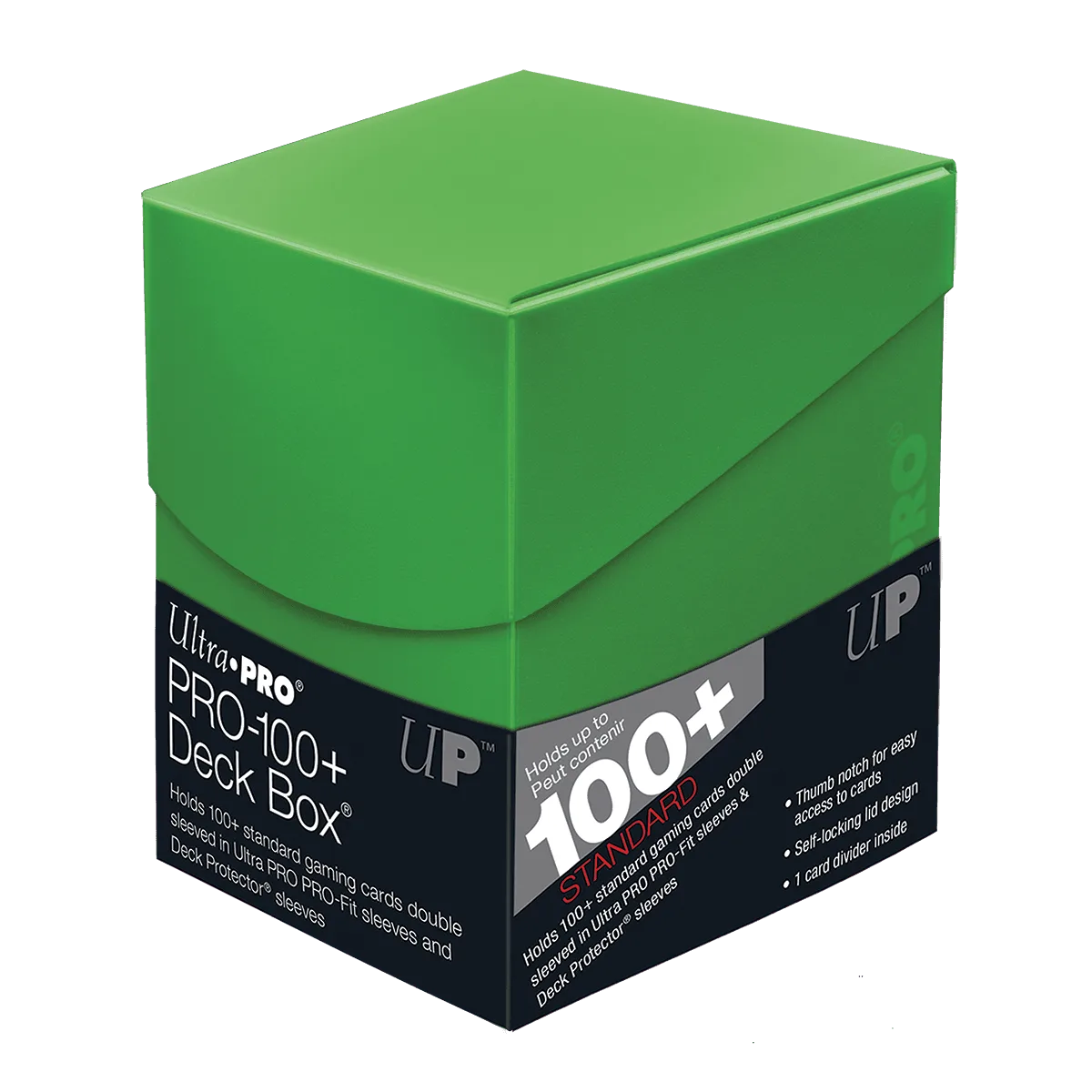 ECLIPSE® PRO 100+ DECK BOX®