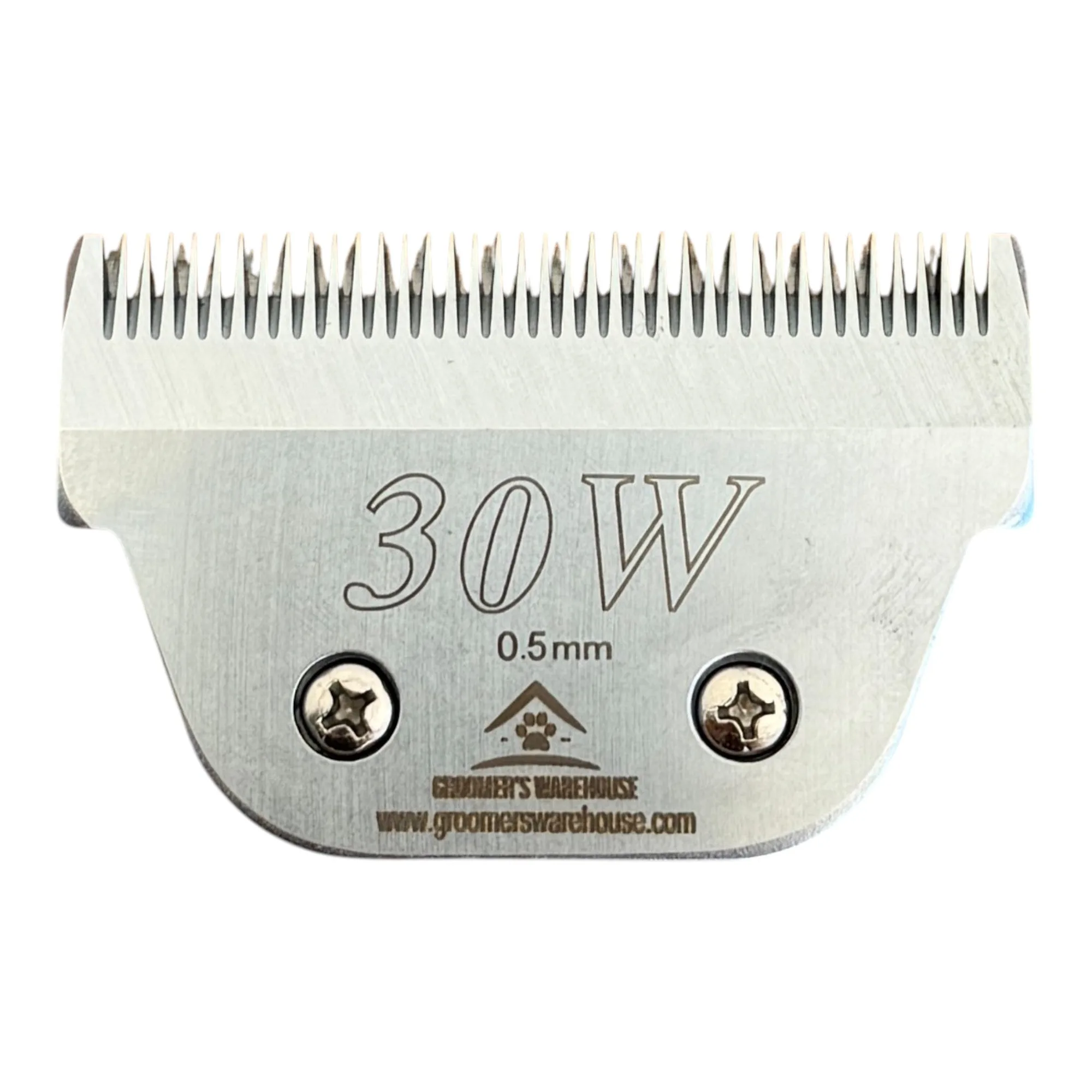 Groomer's Warehouse #30W Clipper Blade