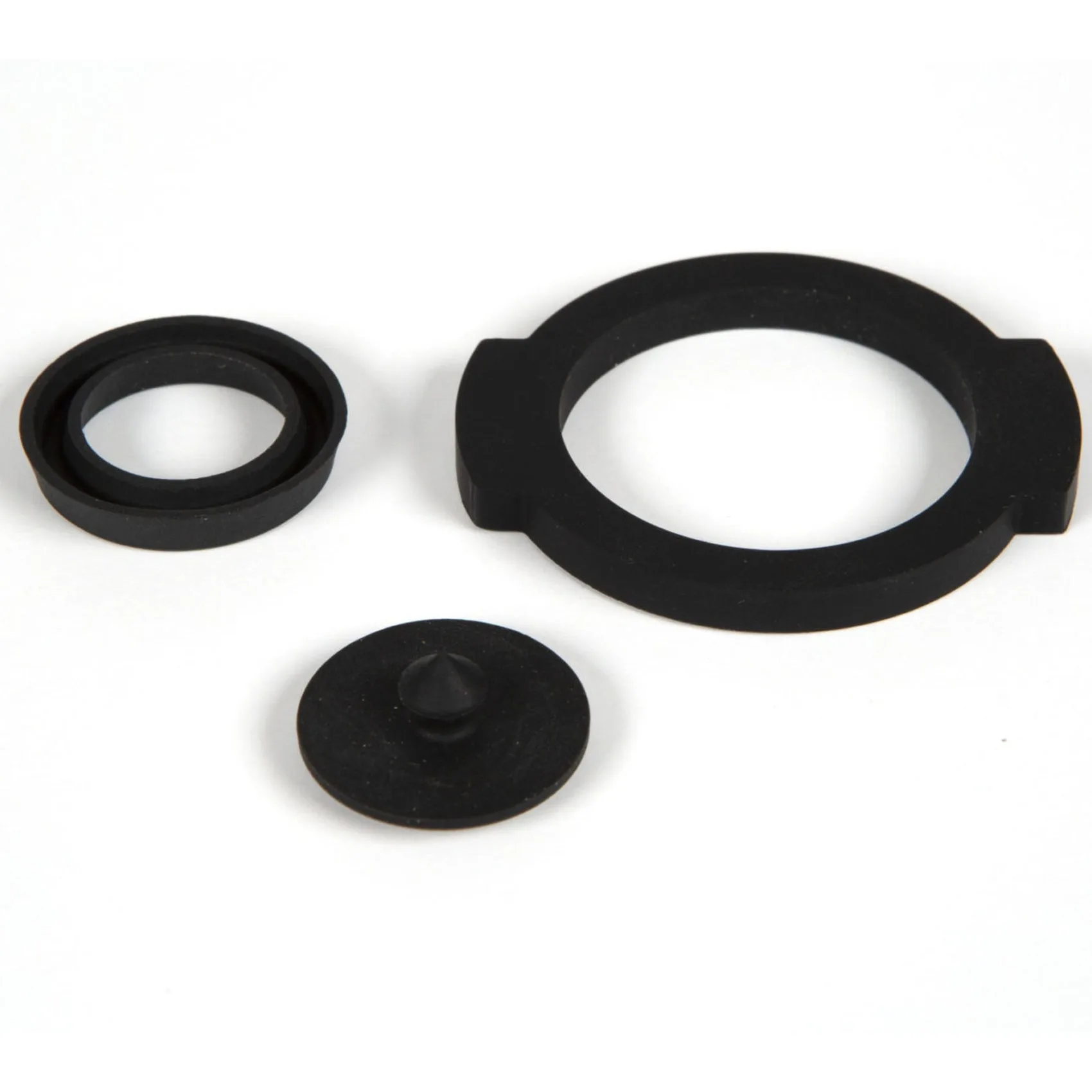 Pump Cap Gasket - 3 Pack