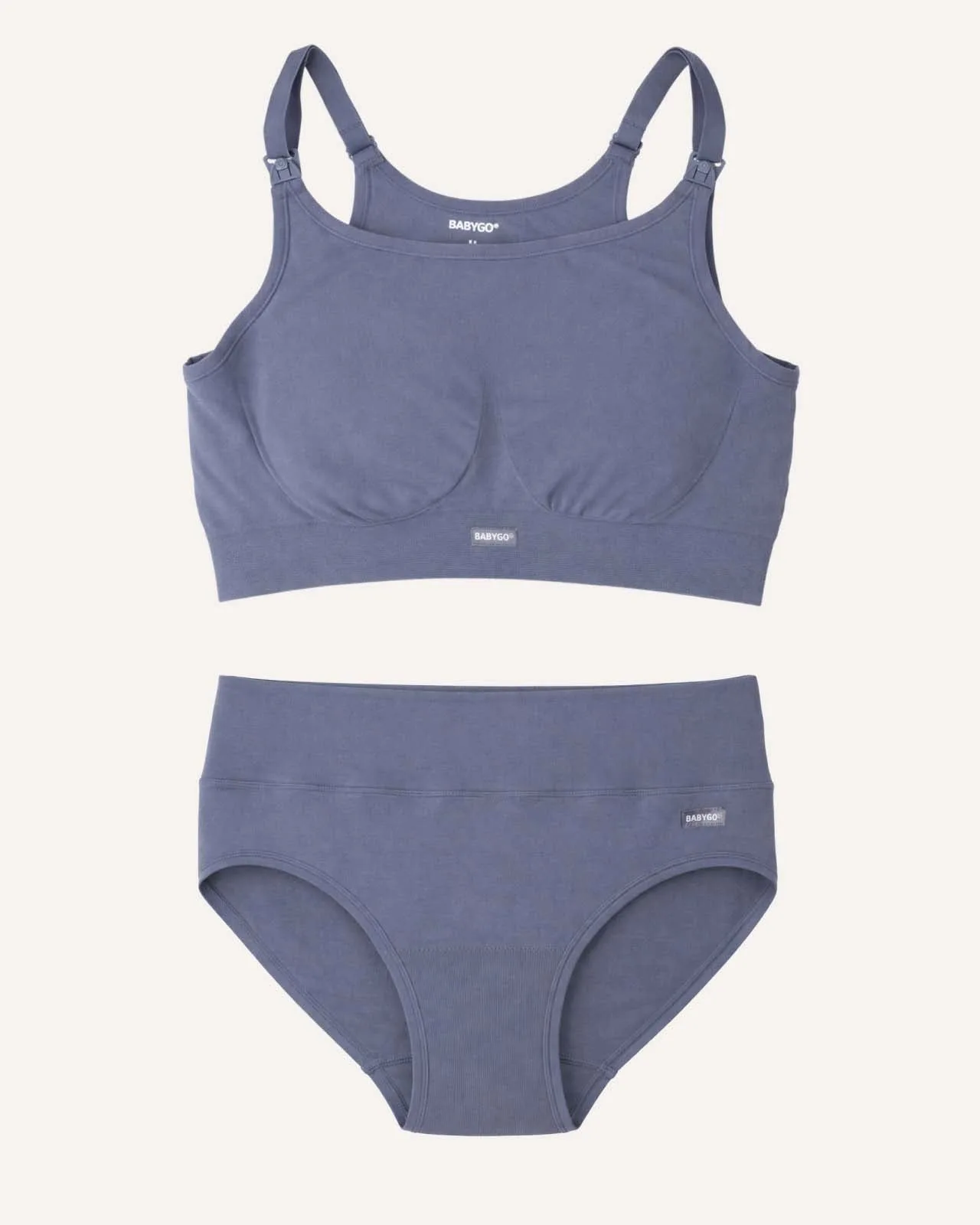 BABYGO® Postpartum Underwear Set