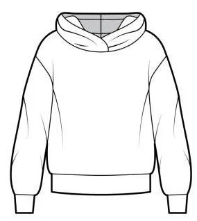 Hoodie V2 Inventory: Sizing and Features