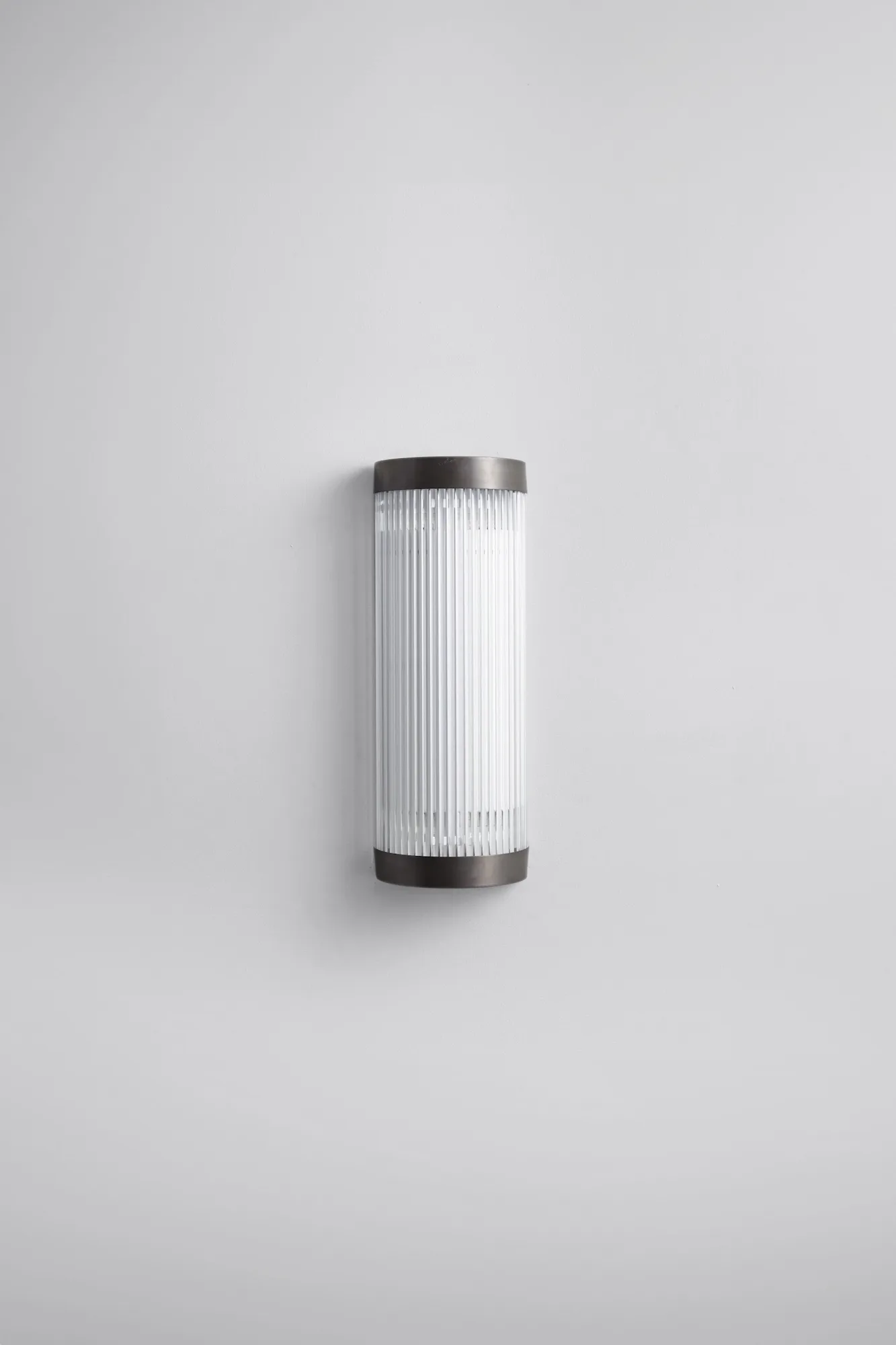 Wide Pillar Light 40cm Review: A Statement Piece for Your Entryway