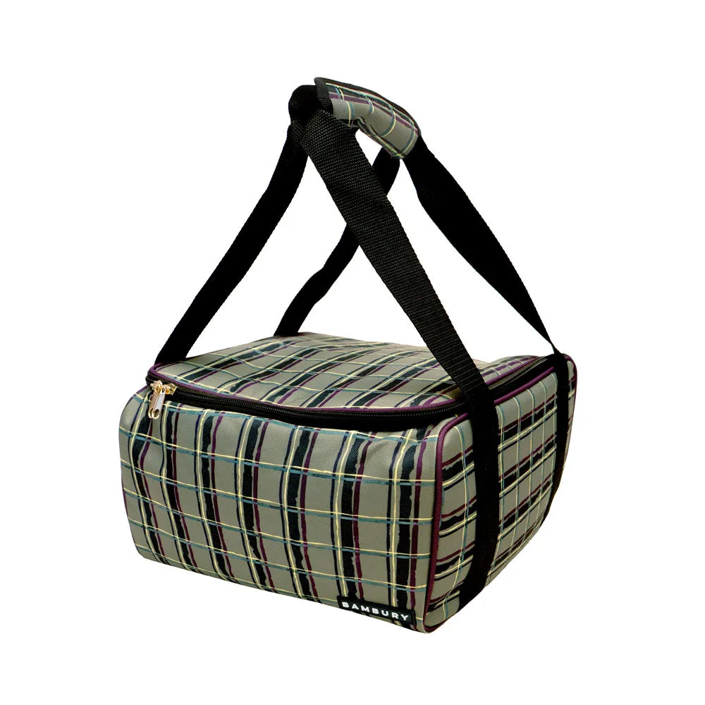 Felix Square Food Carrier