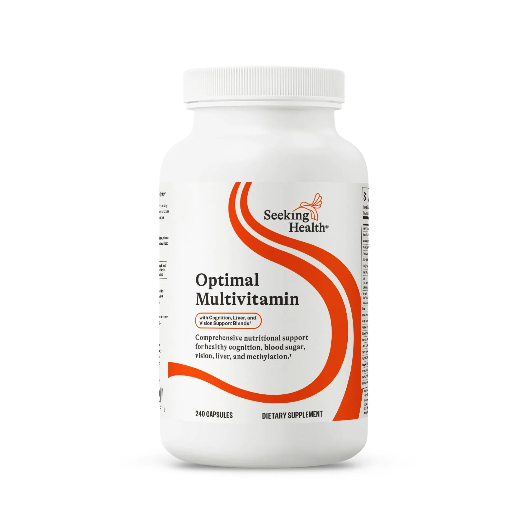 The Role of Liver Nutrients in Detoxification and Methylation Support
