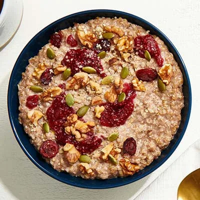 How to Boost the Protein in Frozen Oat Bowls Without Protein Powder