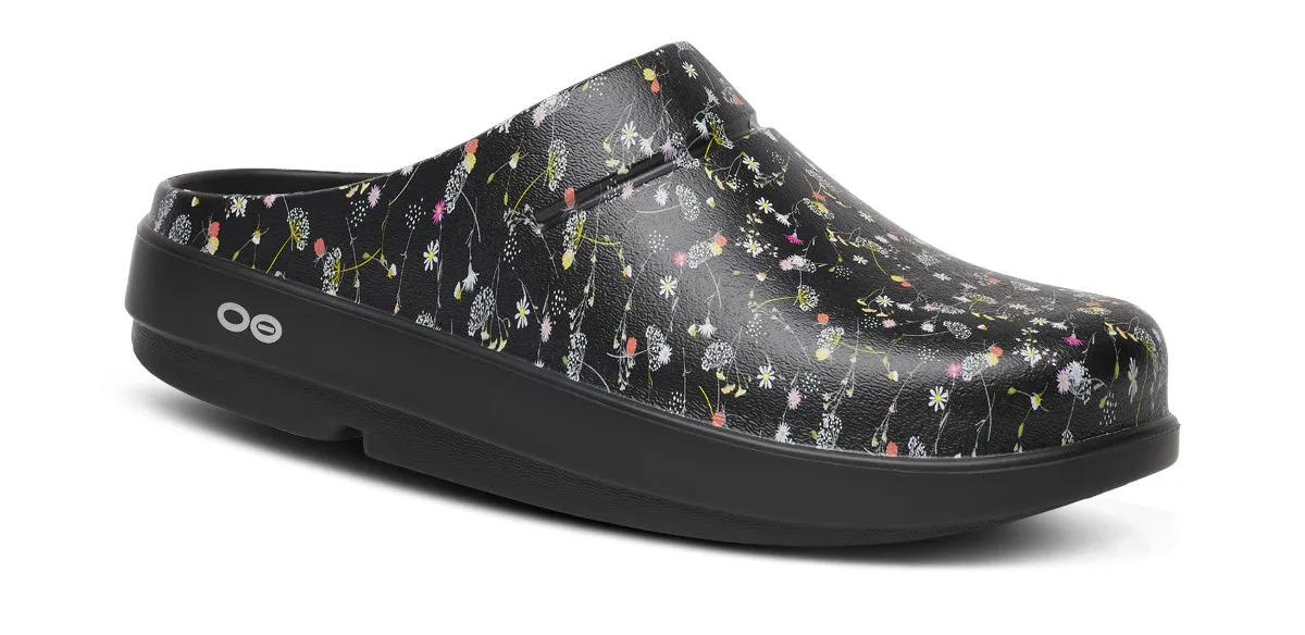 Zoccolo edizione limitata OOcloog donna