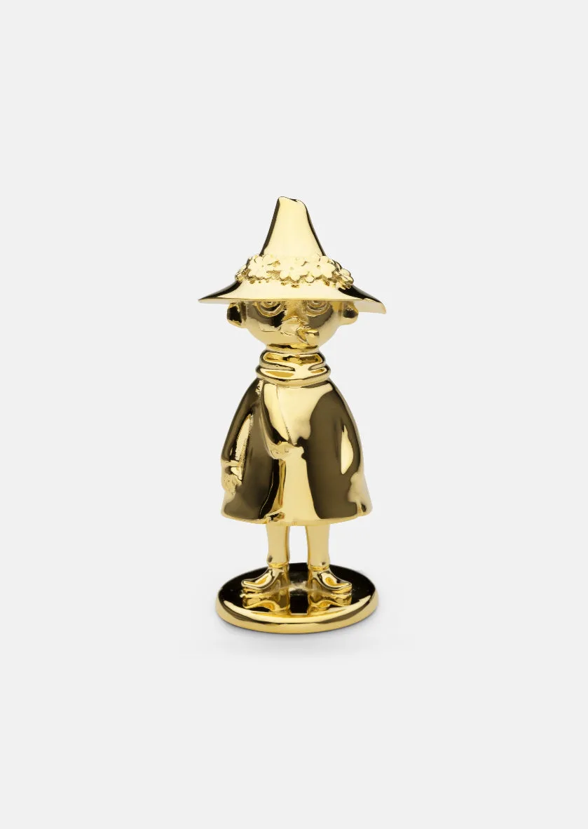 Moomin Snusmumriken Figur: Pflege- und Präsentationstipps