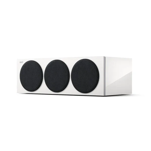 Pack grille tissu noir Reference 2 Meta